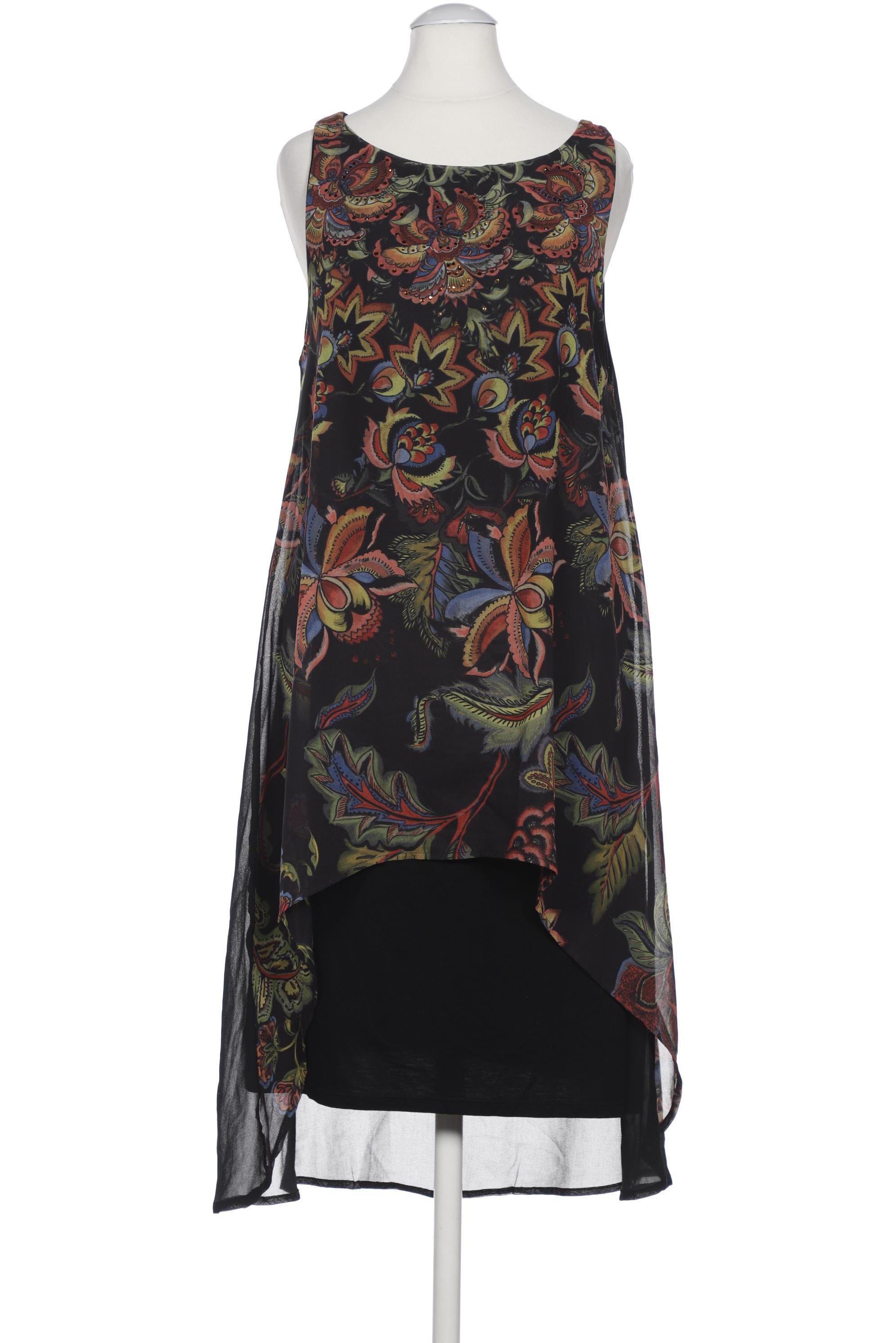 

Desigual Damen Kleid, schwarz, Gr. 36