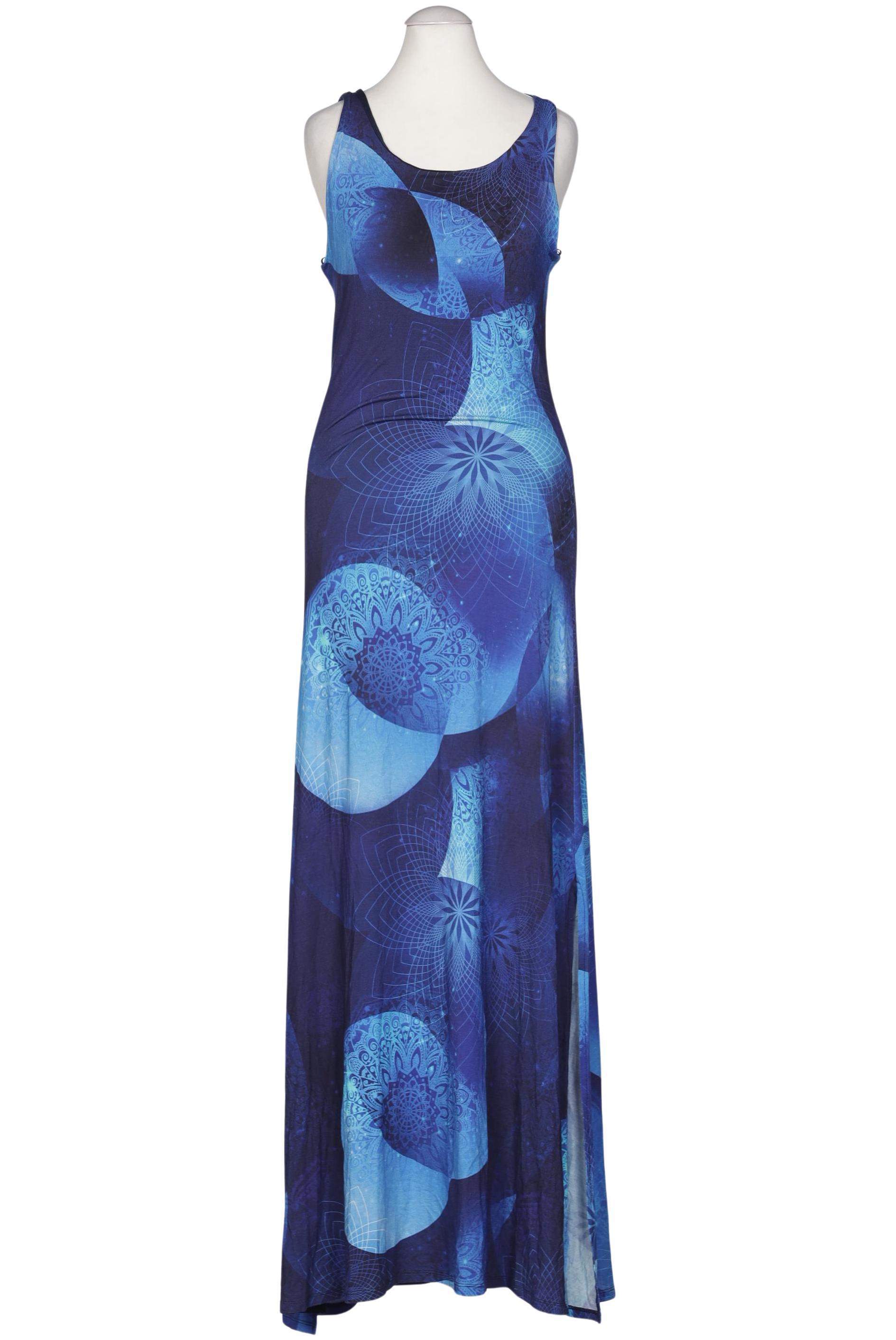 

Desigual Damen Kleid, hellblau, Gr. 36
