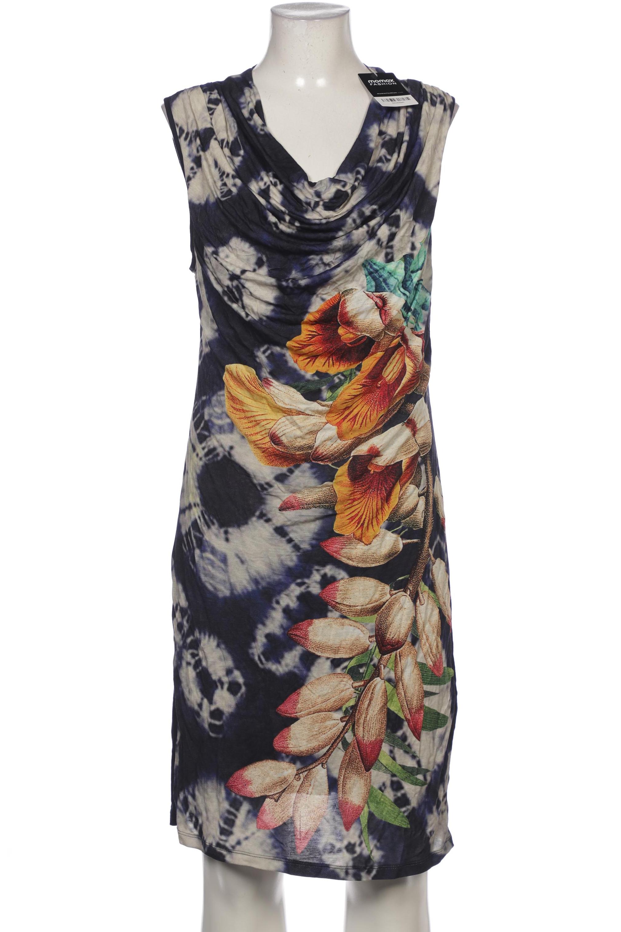 

Desigual Damen Kleid, mehrfarbig, Gr. 42