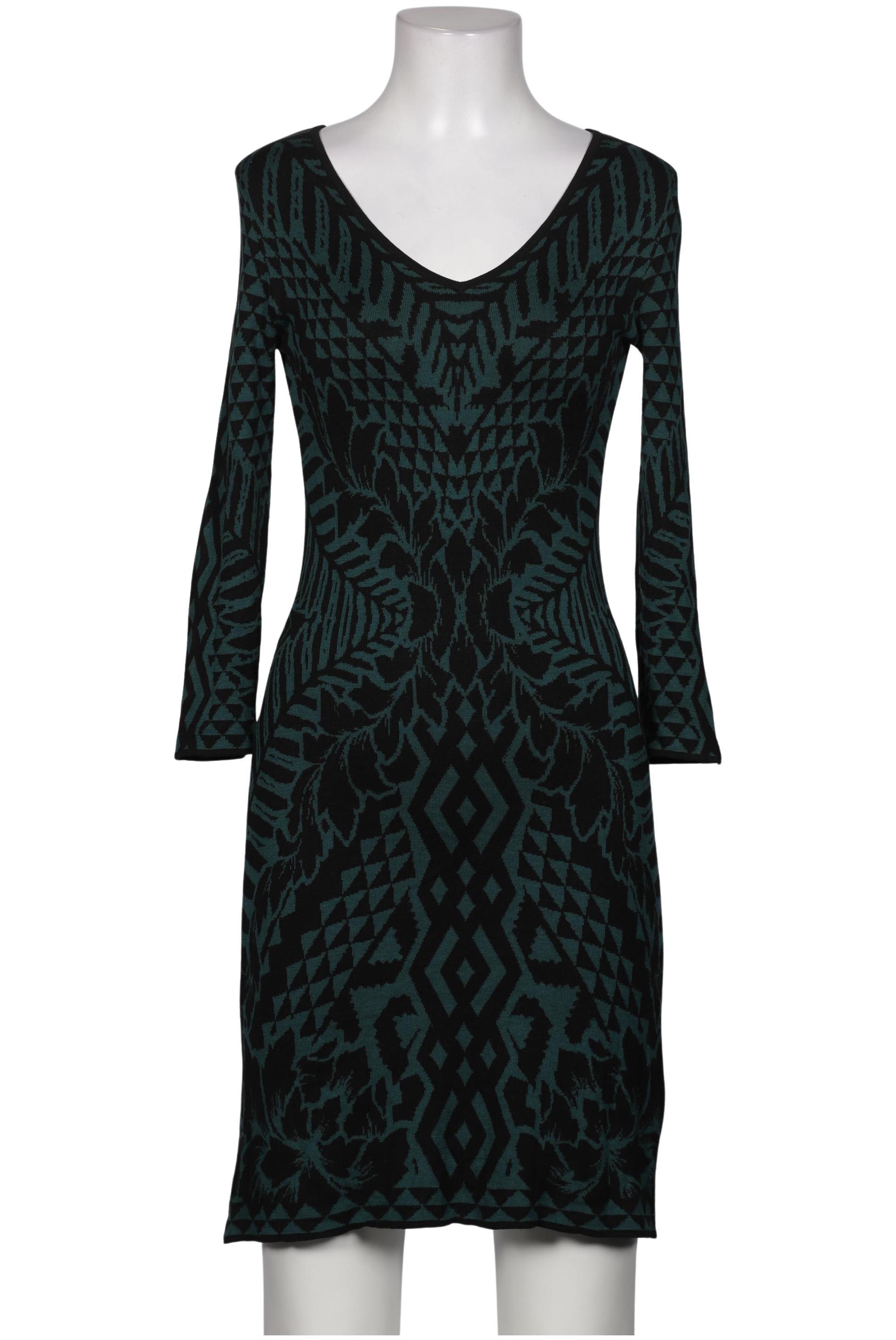 

Desigual Damen Kleid, mehrfarbig, Gr. 36