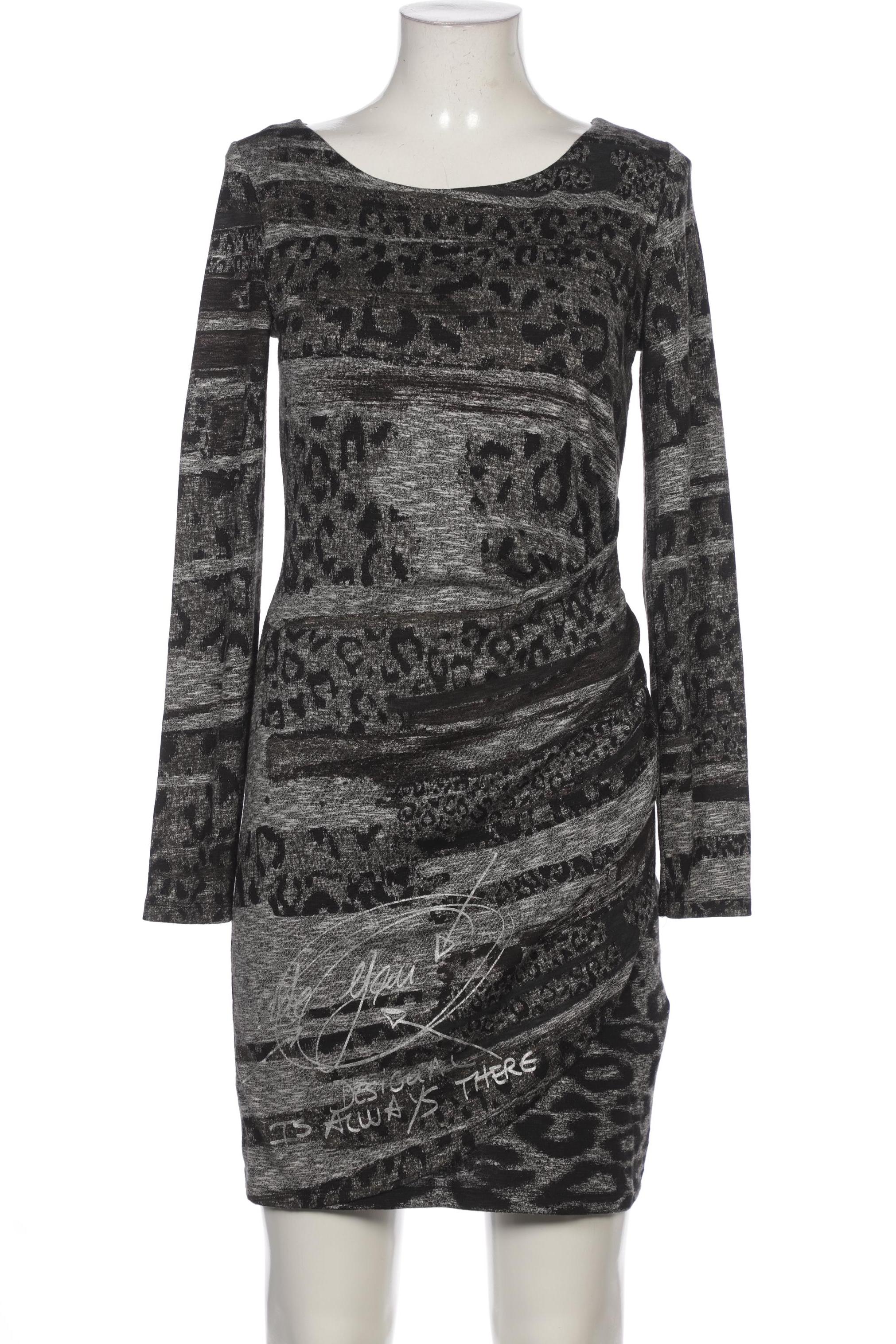 

Desigual Damen Kleid, braun, Gr. 38