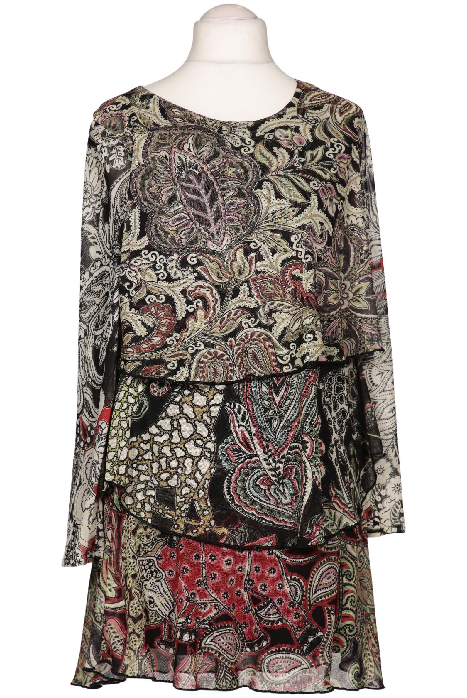 

Desigual Damen Kleid, mehrfarbig, Gr. 44
