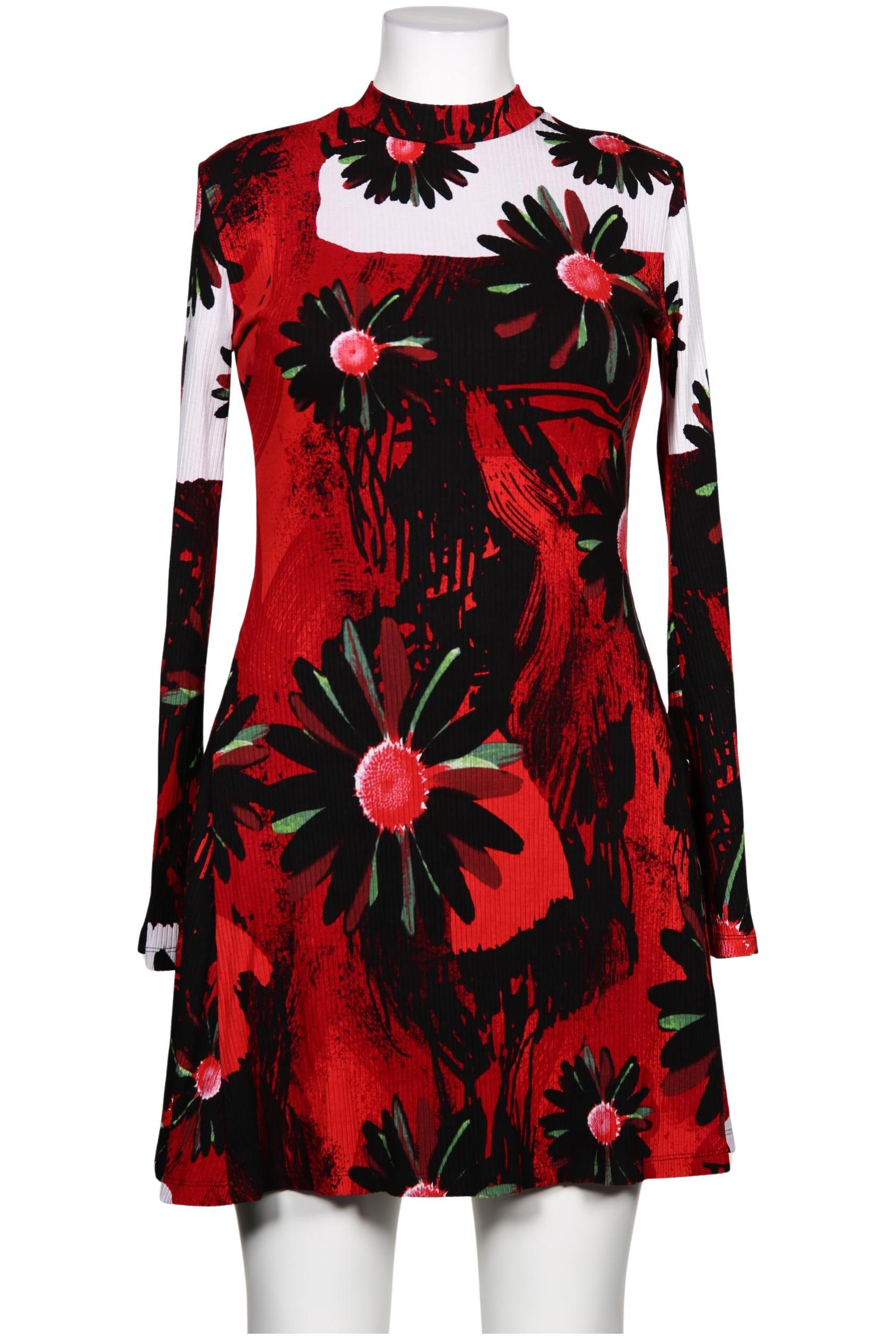 

Desigual Damen Kleid, rot, Gr. 44