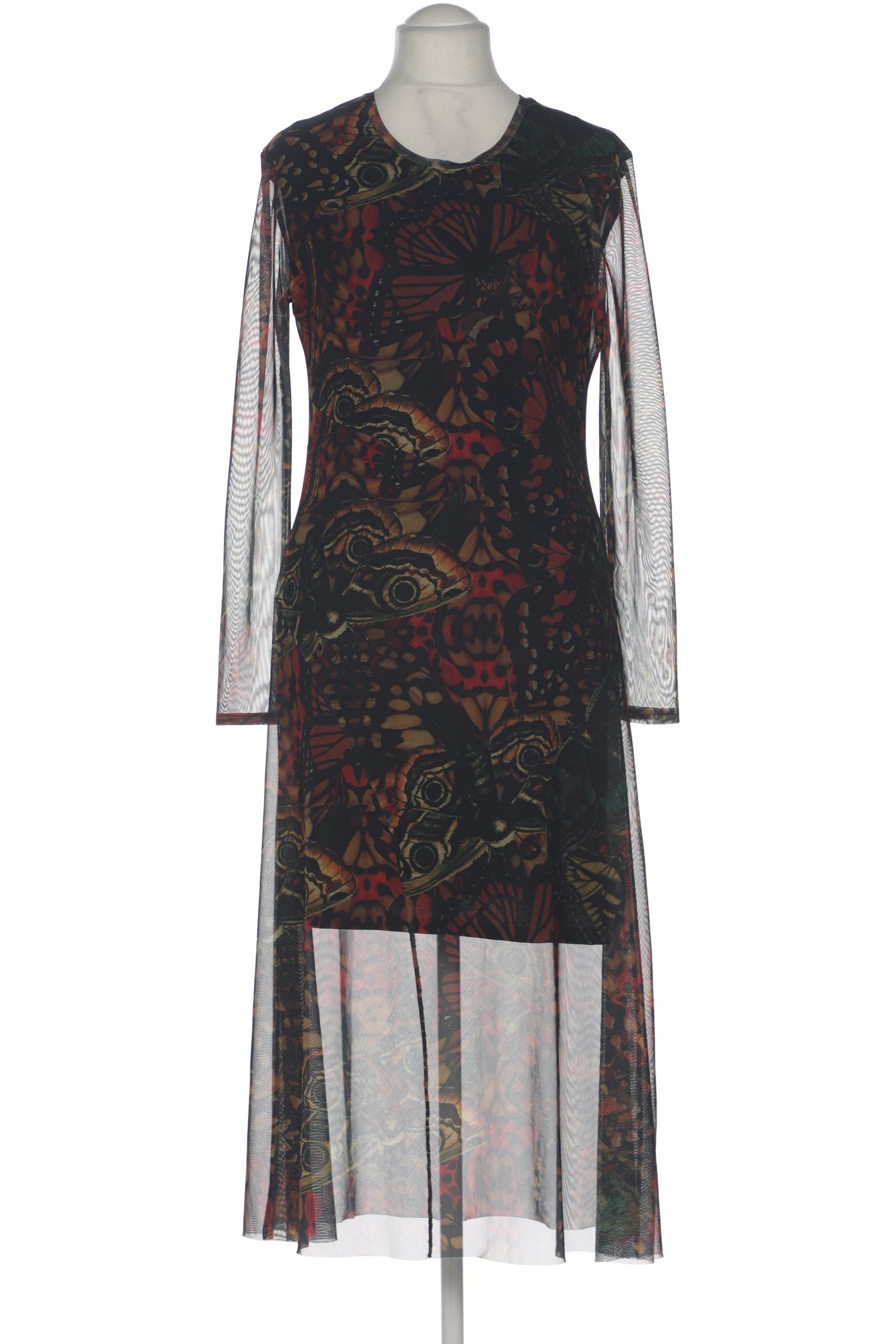 

Desigual Damen Kleid, mehrfarbig, Gr. 44
