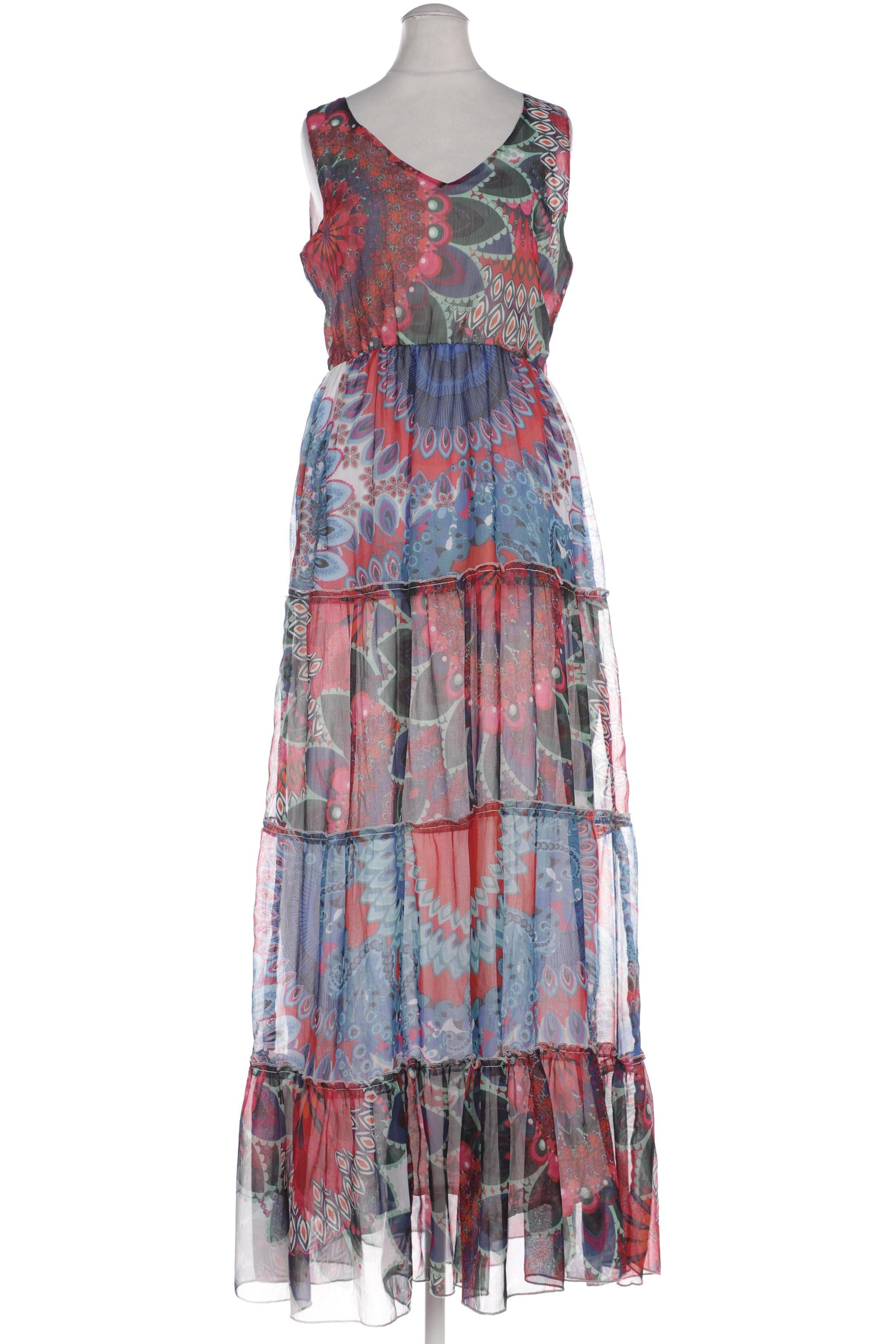 

Desigual Damen Kleid, mehrfarbig, Gr. 36