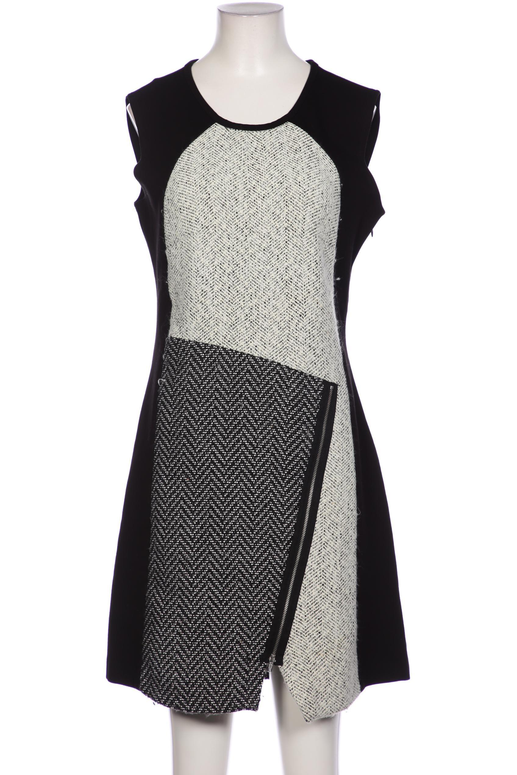 

Desigual Damen Kleid, schwarz, Gr. 40