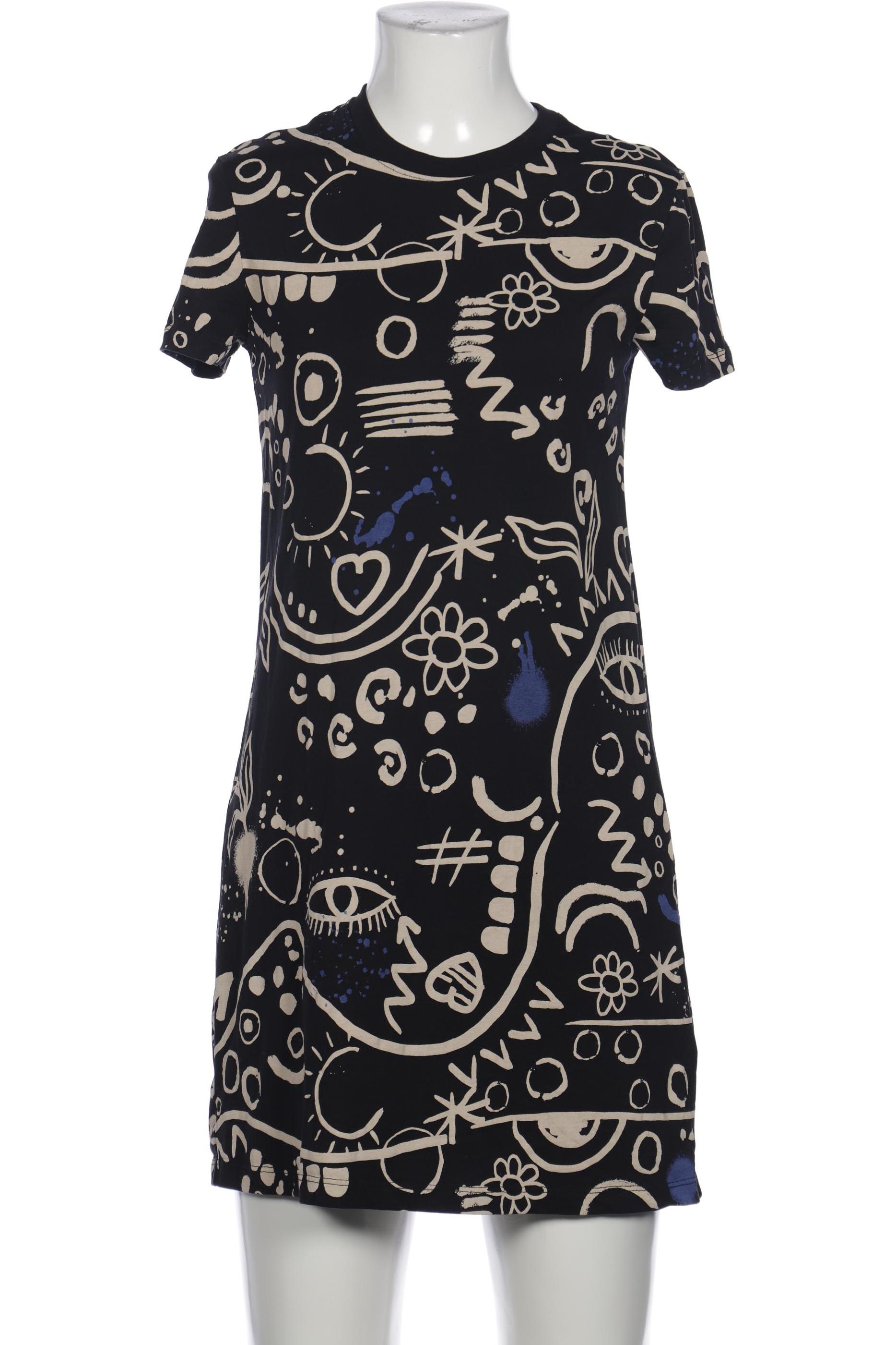 

Desigual Damen Kleid, schwarz