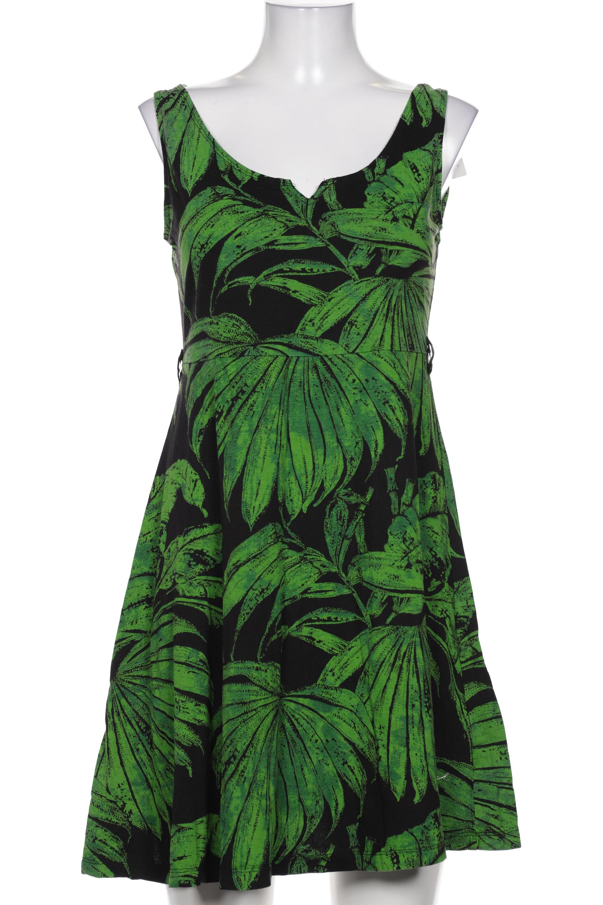 

Desigual Damen Kleid, grün