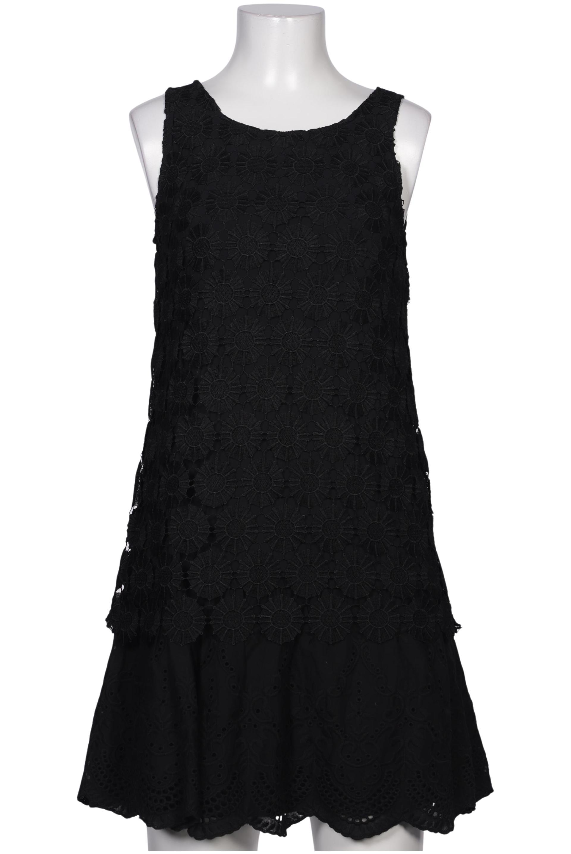 

Desigual Damen Kleid, schwarz, Gr. 36