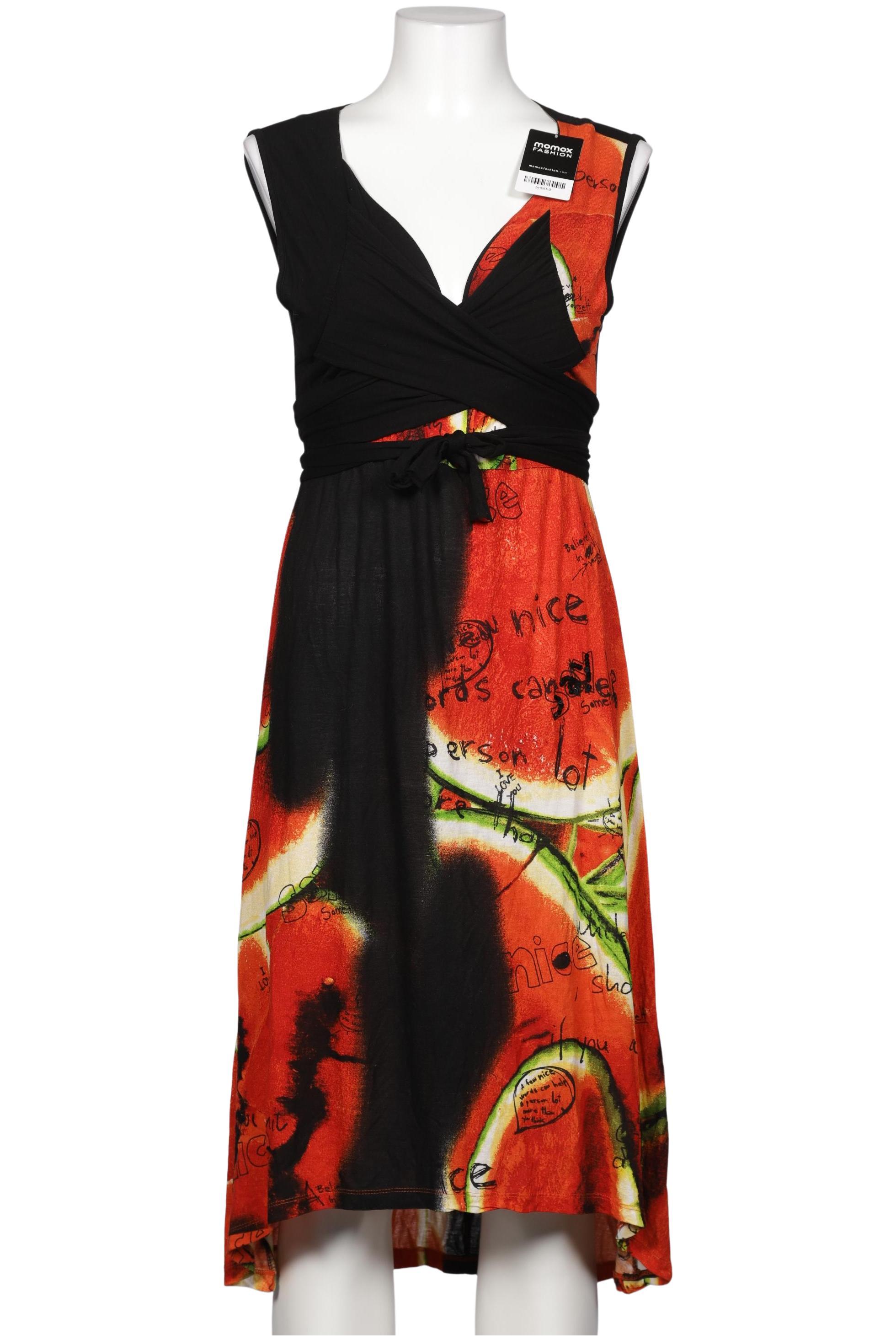 

Desigual Damen Kleid, mehrfarbig, Gr. 42