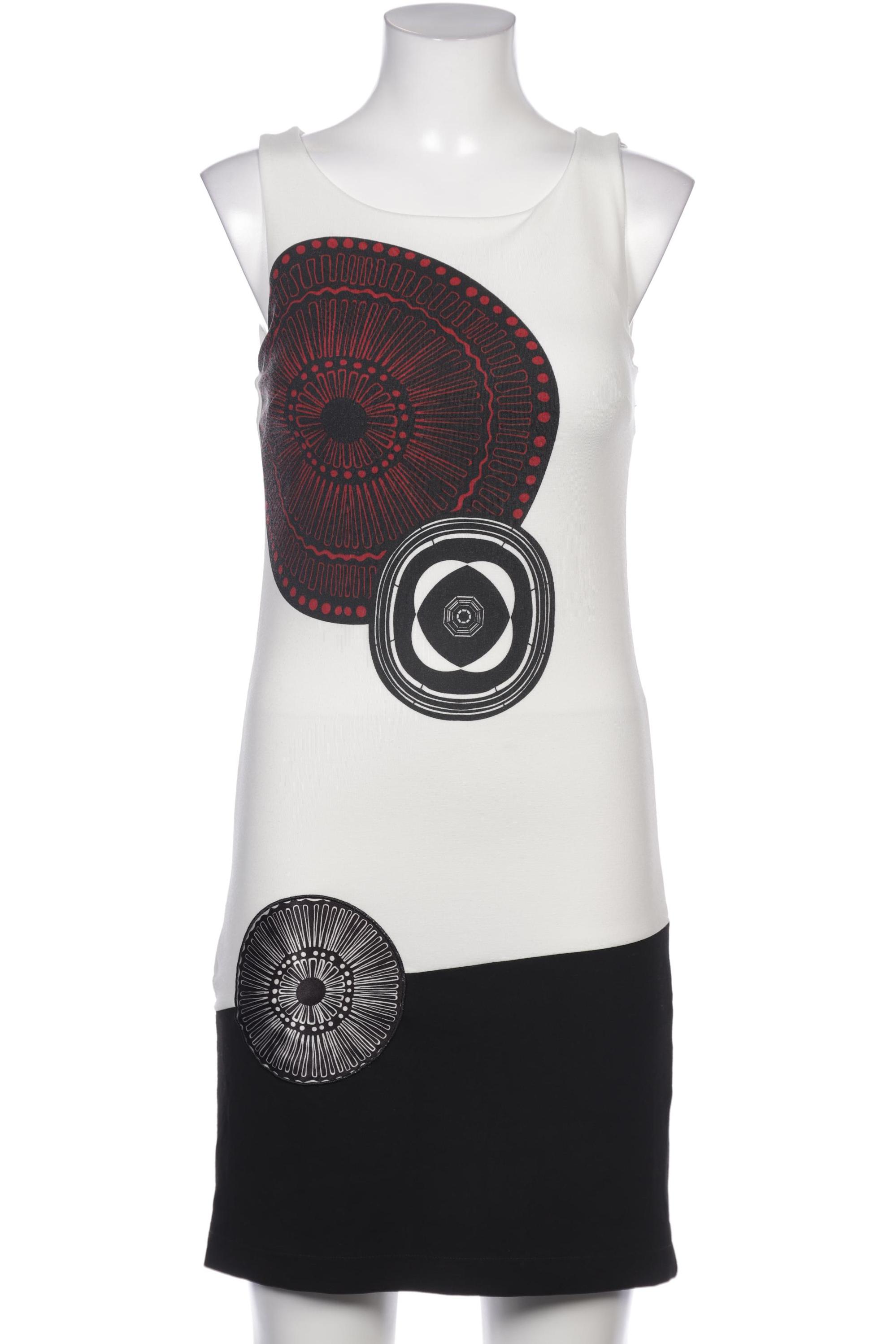 

Desigual Damen Kleid, mehrfarbig