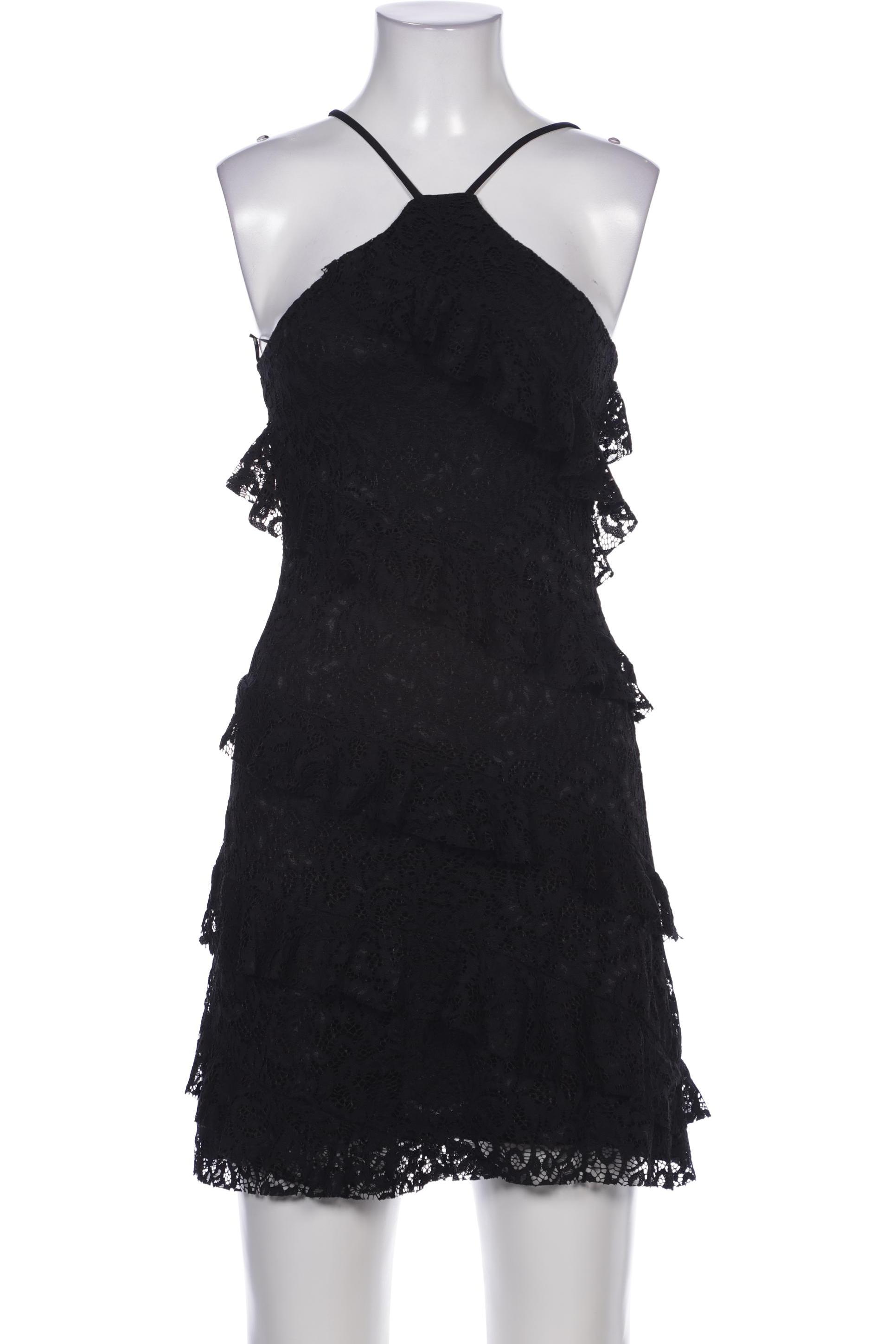 

Desigual Damen Kleid, schwarz, Gr. 36