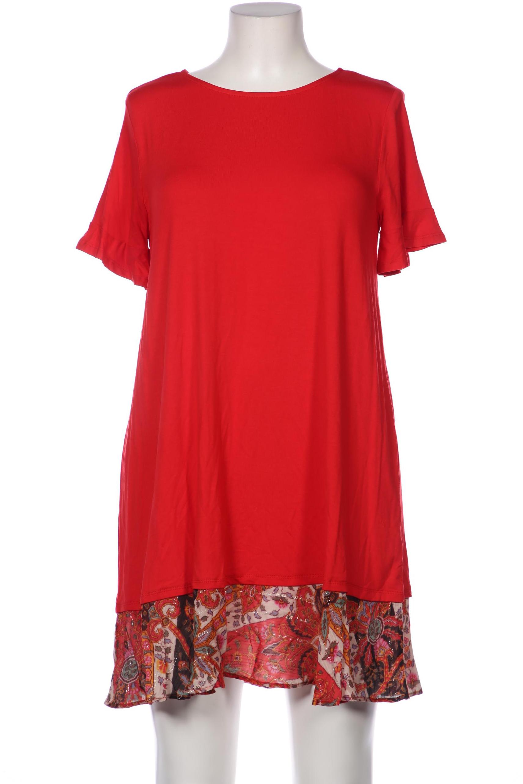 

Desigual Damen Kleid, rot, Gr. 44