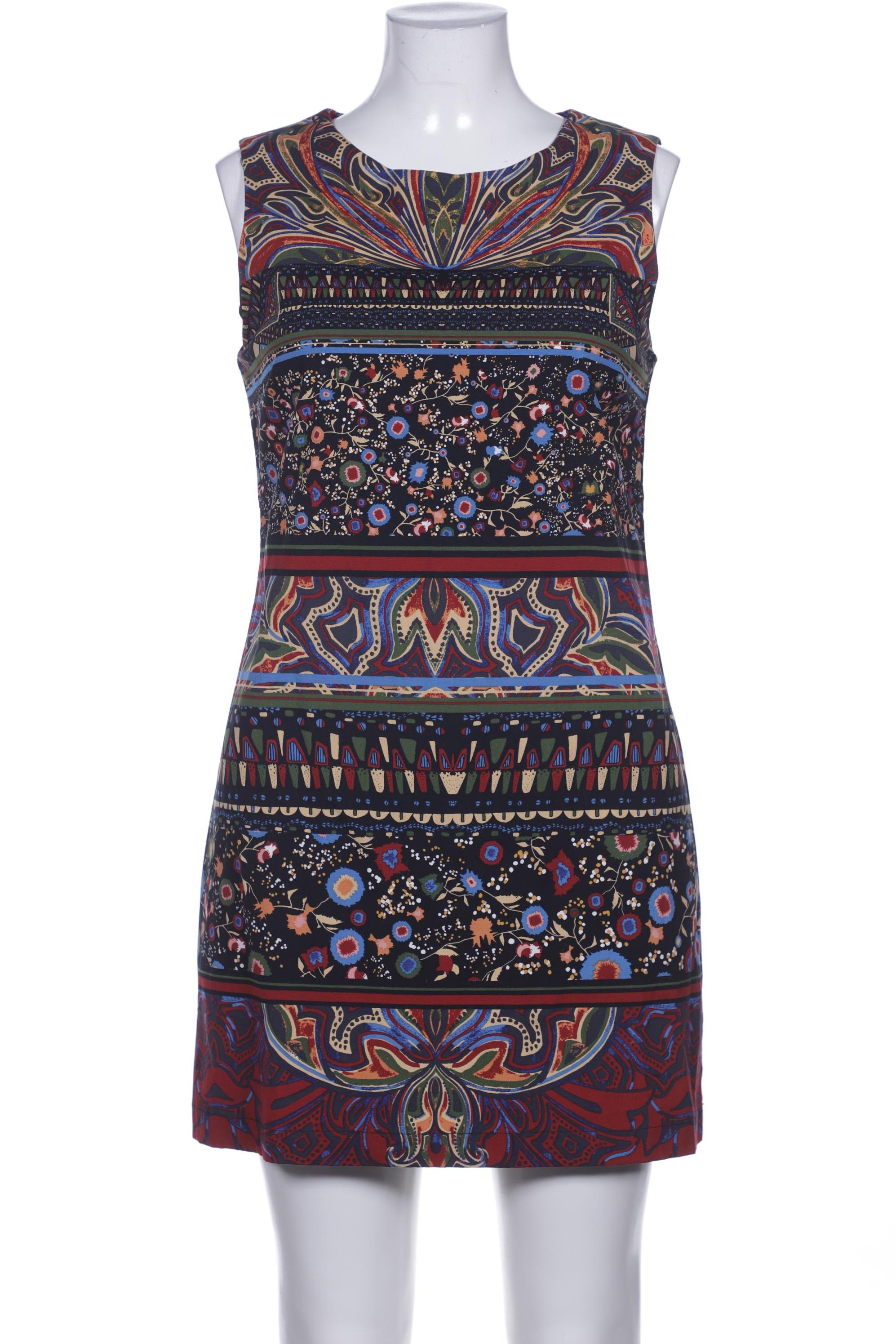 

Desigual Damen Kleid, mehrfarbig, Gr. 44