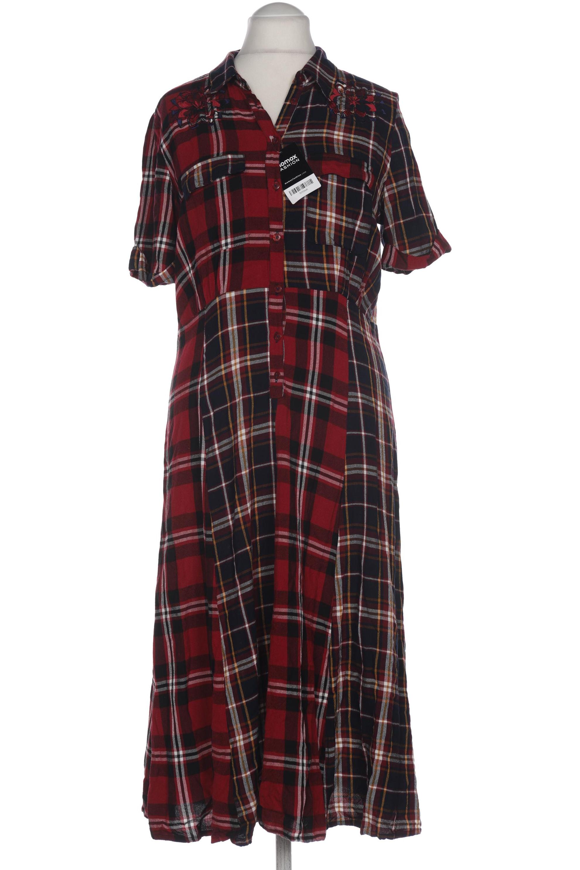 

Desigual Damen Kleid, mehrfarbig