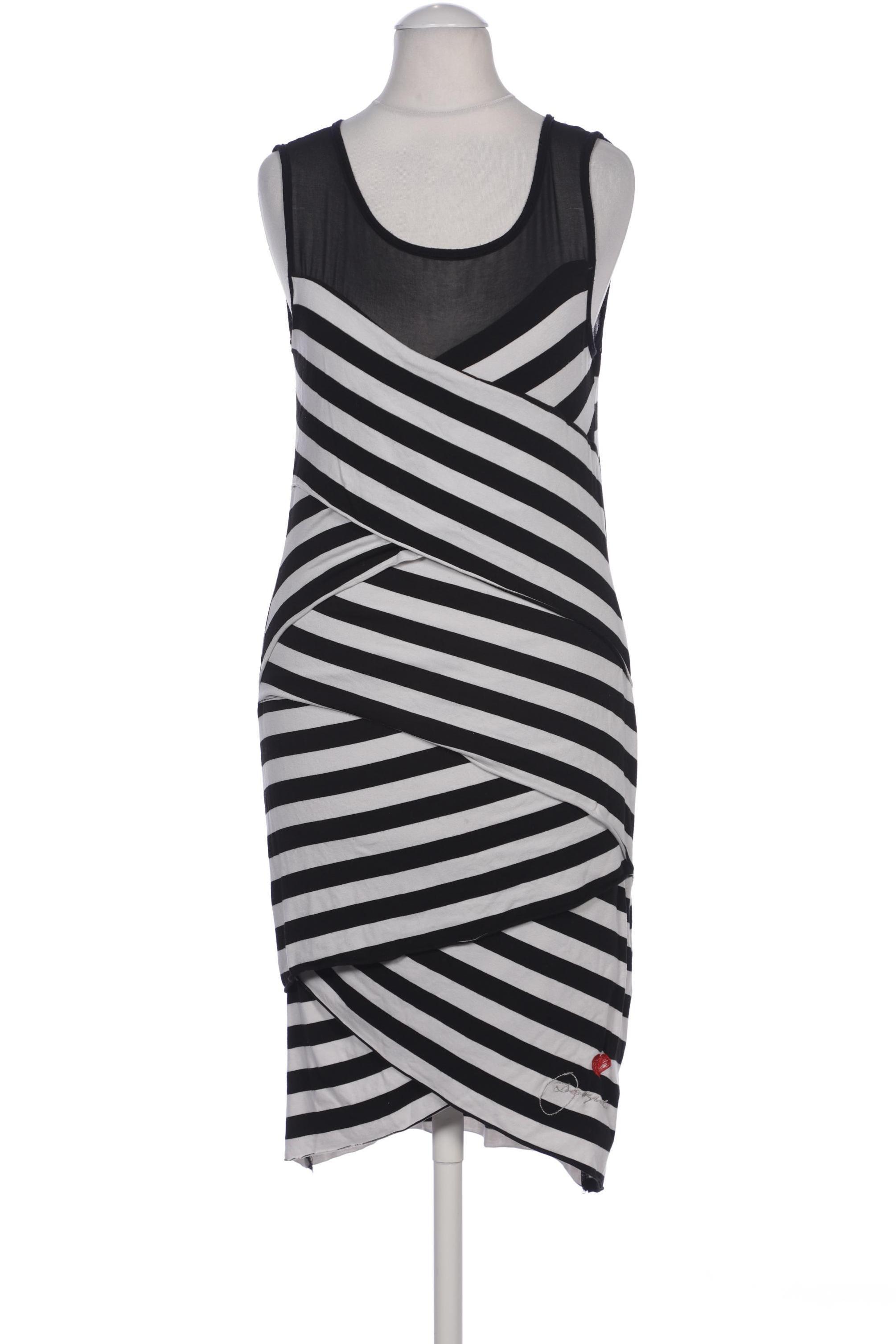 

Desigual Damen Kleid, schwarz, Gr. 36