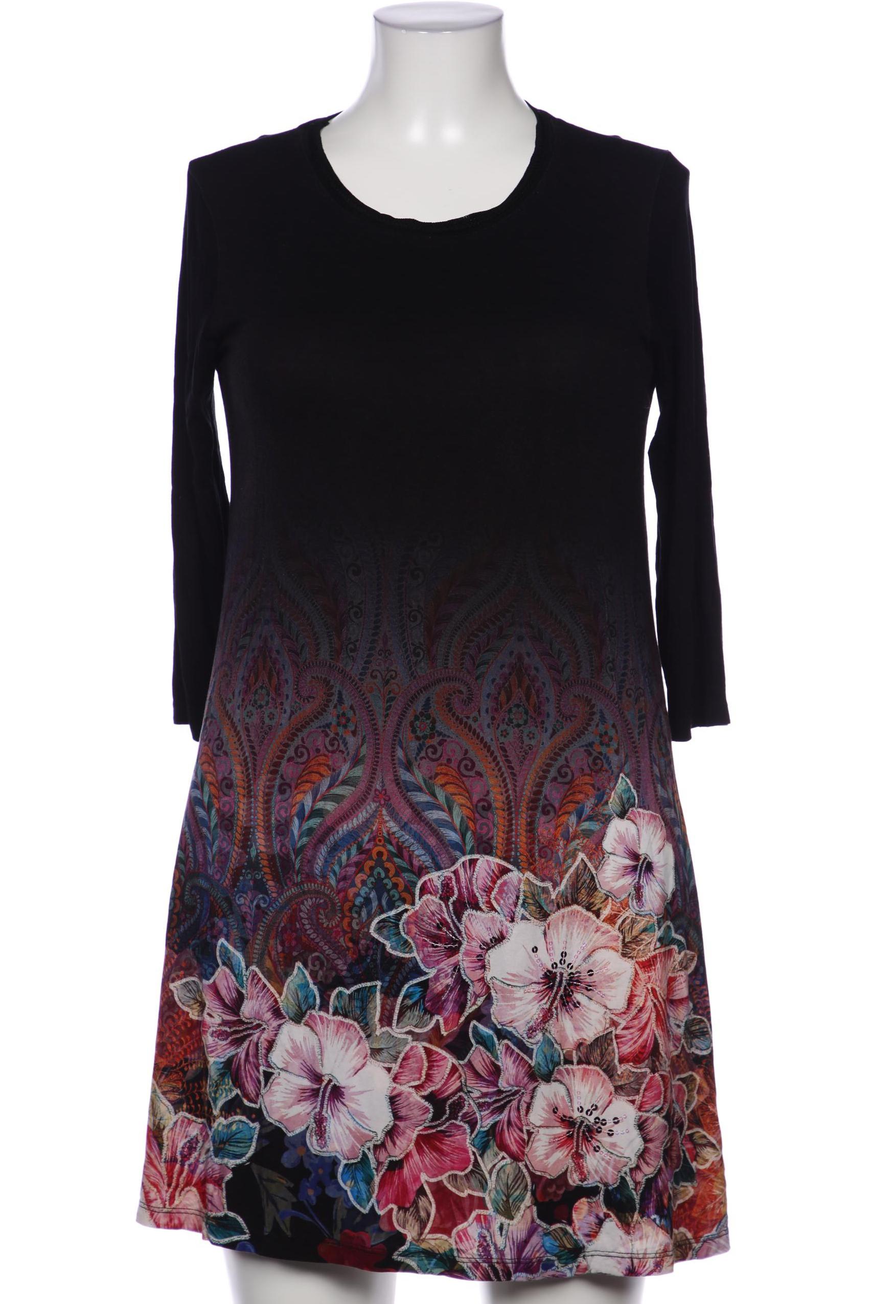 

Desigual Damen Kleid, schwarz
