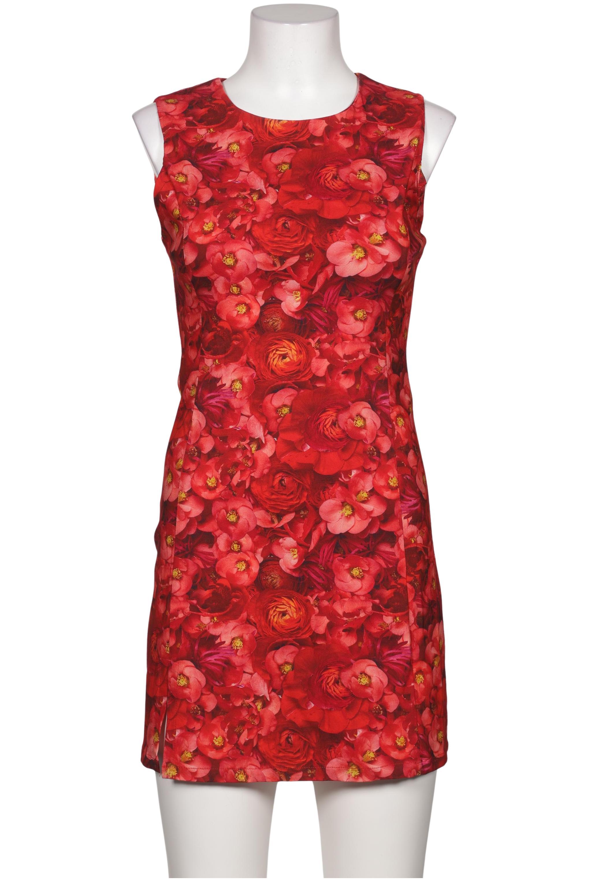 

Desigual Damen Kleid, rot, Gr. 38