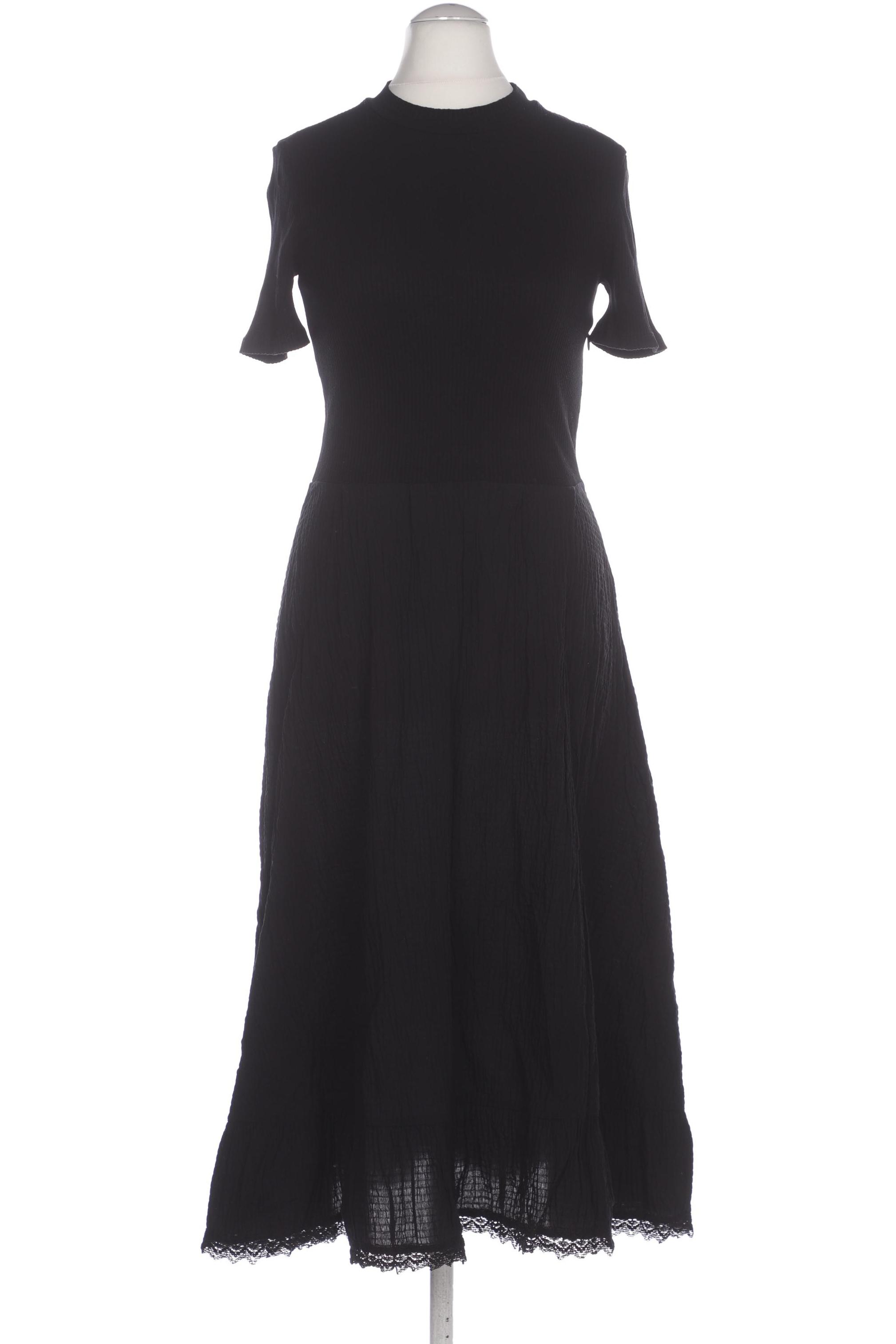 

Desigual Damen Kleid, schwarz, Gr. 30