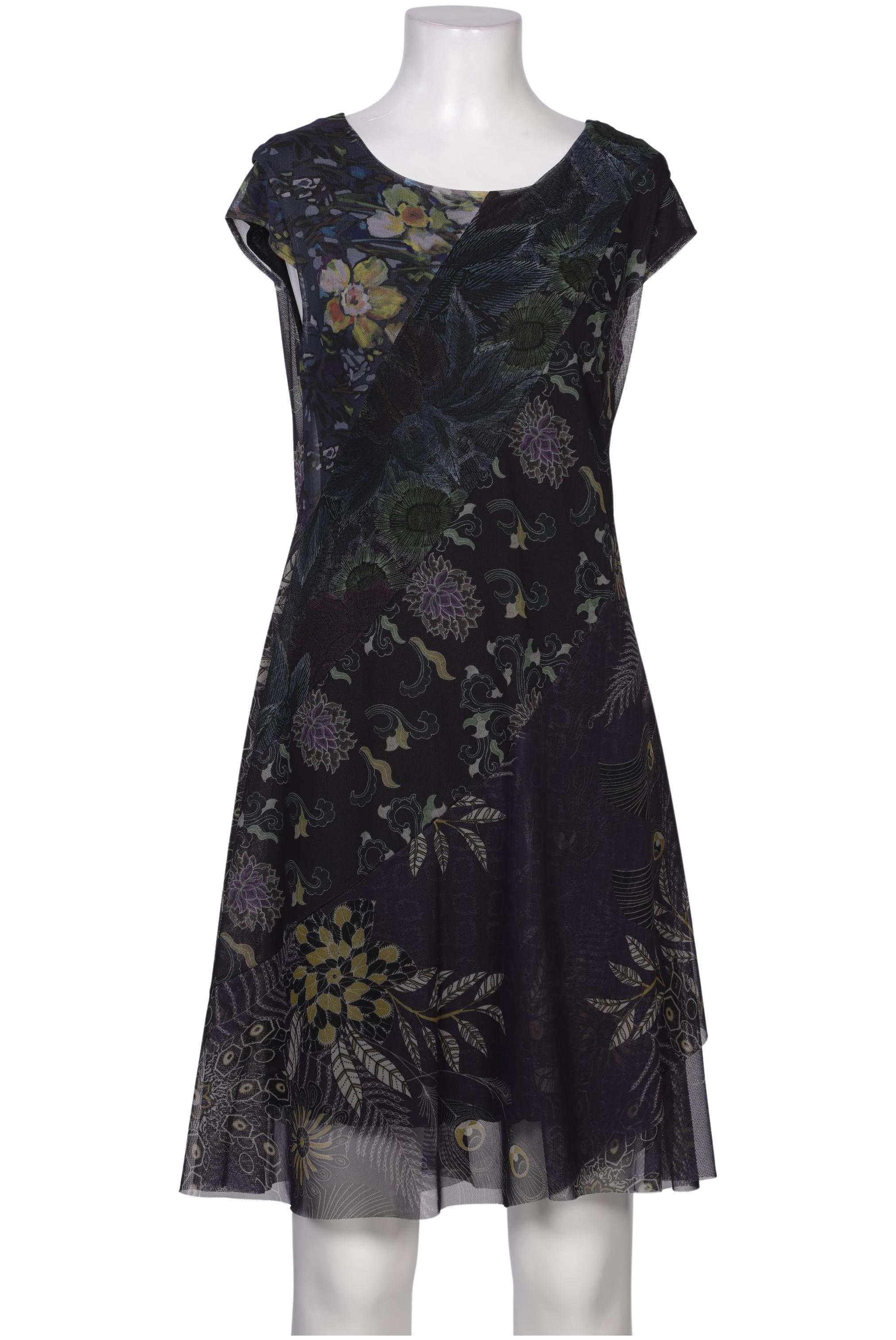 

Desigual Damen Kleid, flieder, Gr. 36