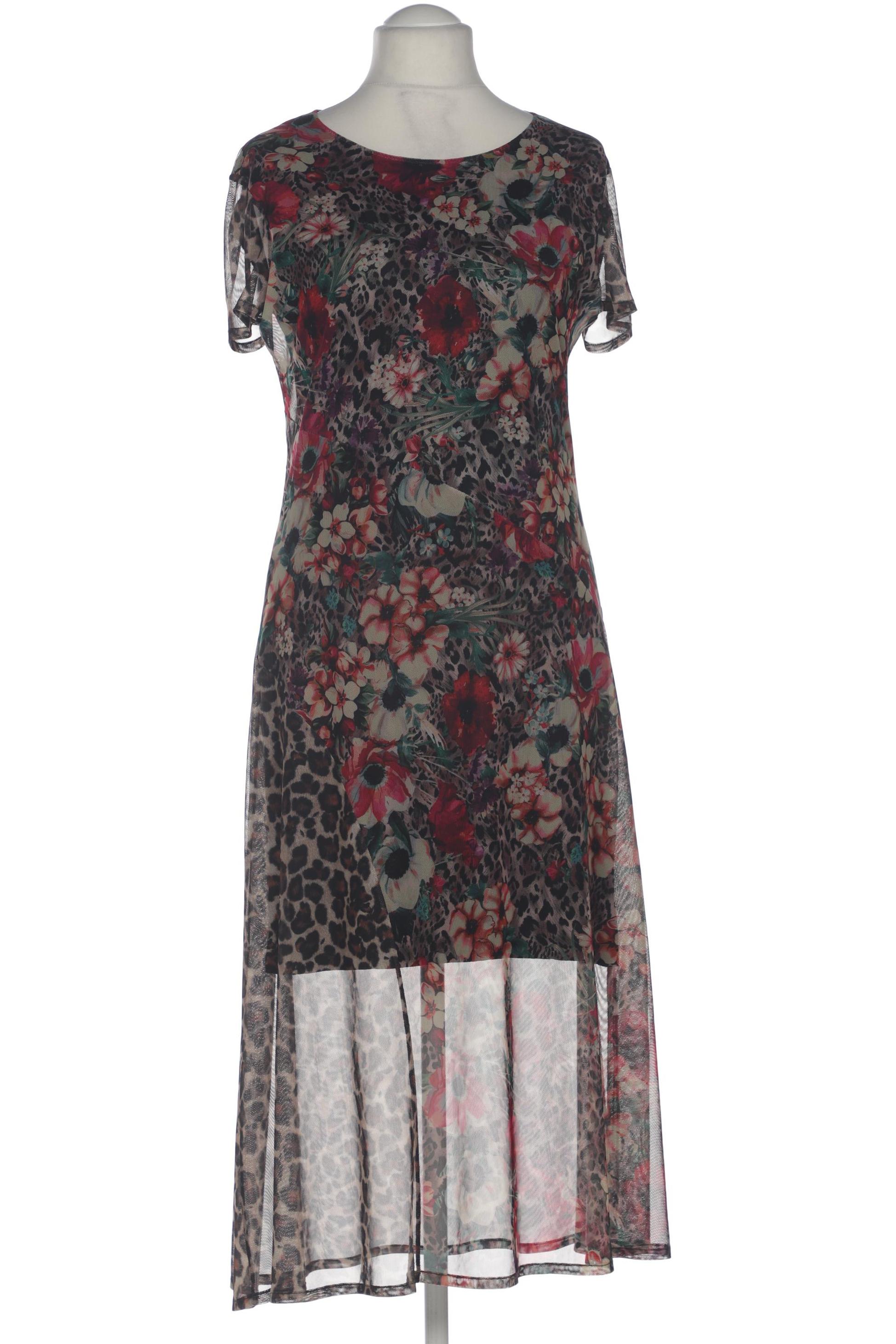 

Desigual Damen Kleid, mehrfarbig, Gr. 44