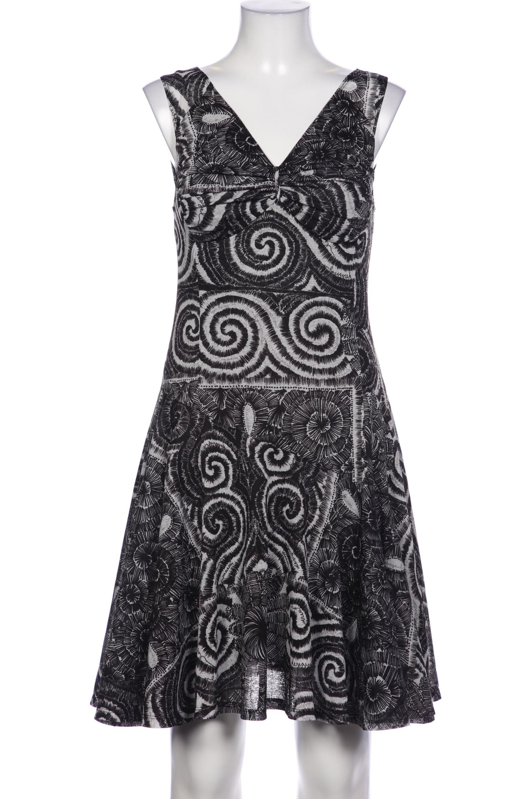 

Desigual Damen Kleid, schwarz