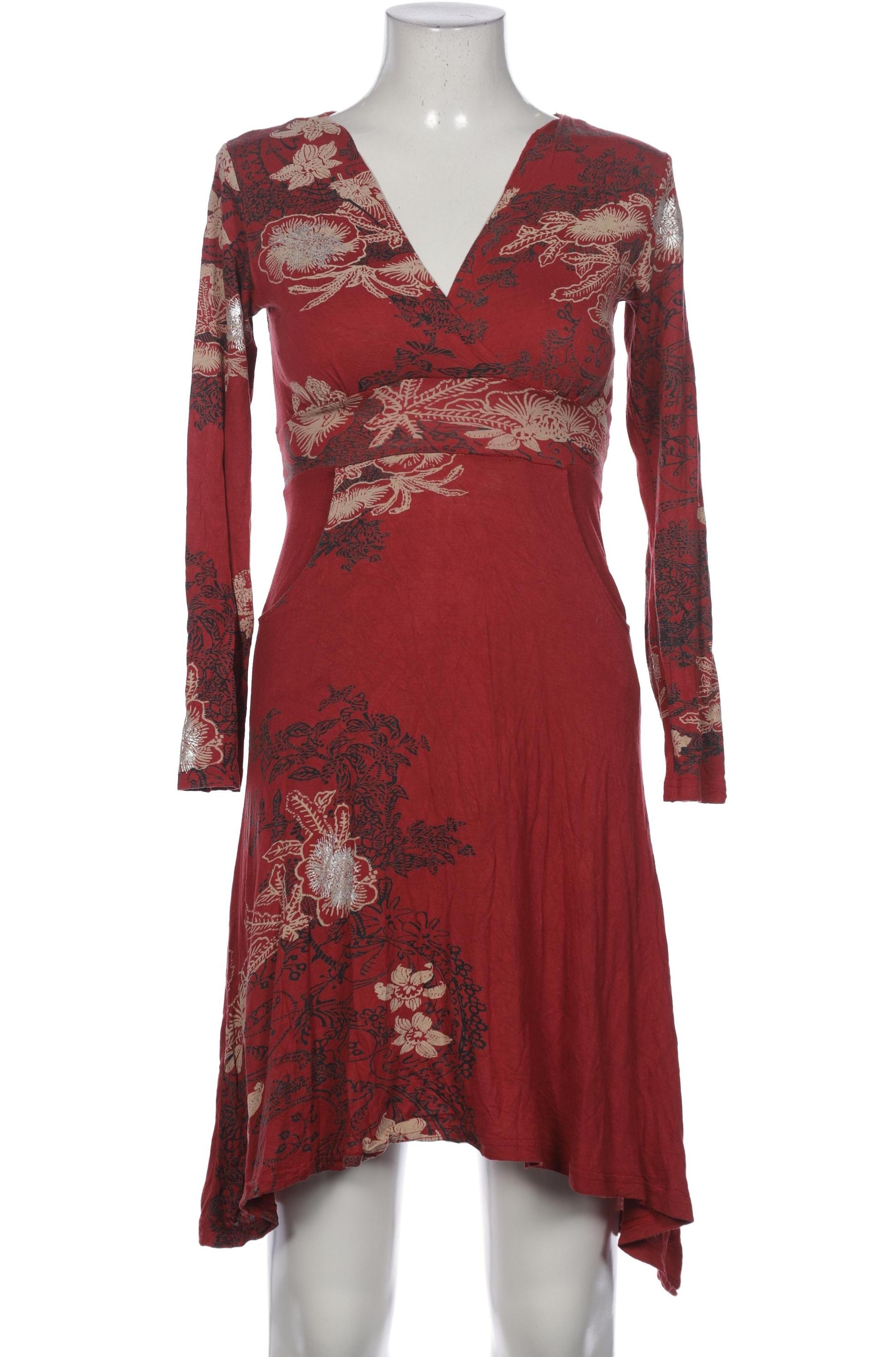 

Desigual Damen Kleid, rot, Gr. 38