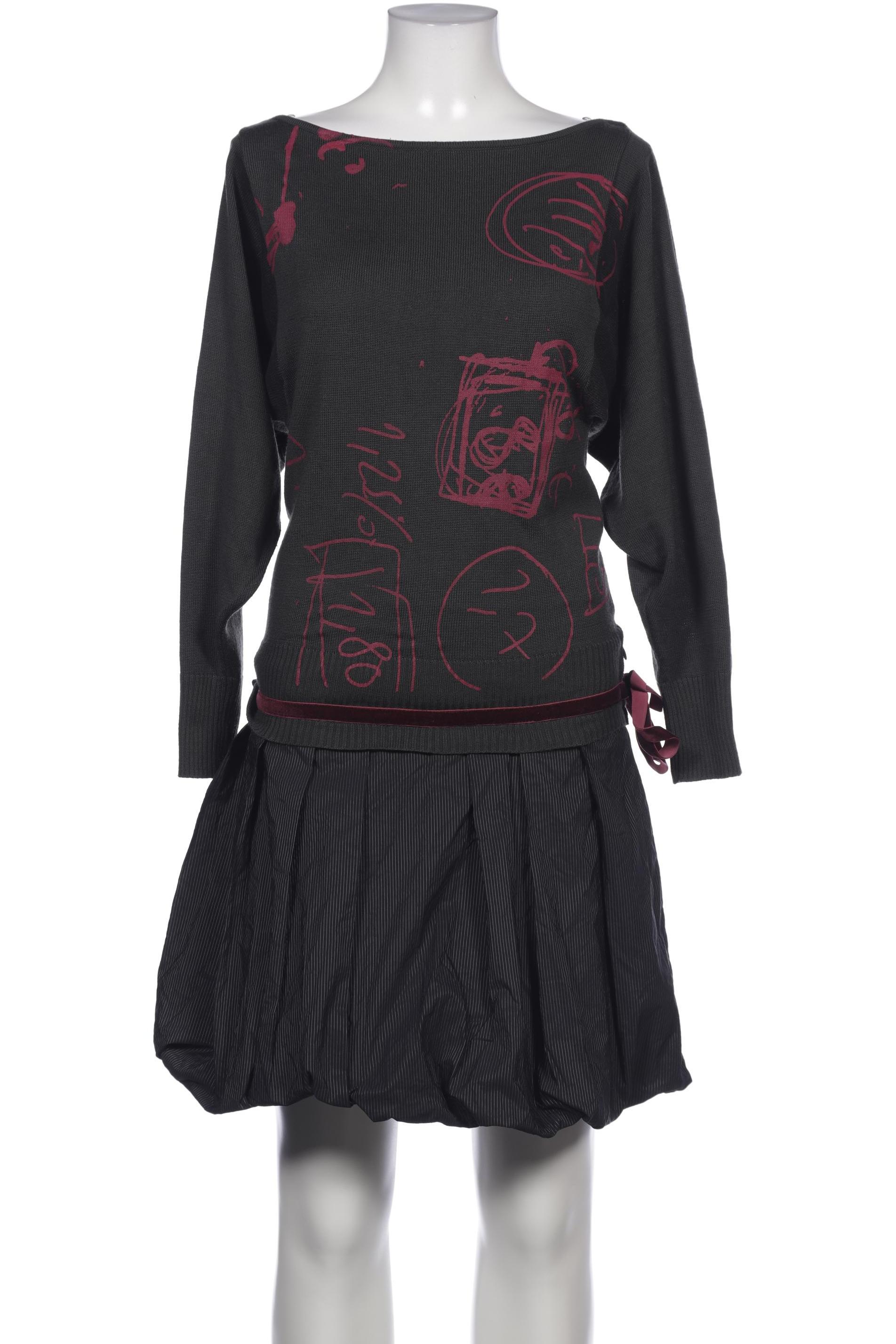 

Desigual Damen Kleid, grün, Gr. 38