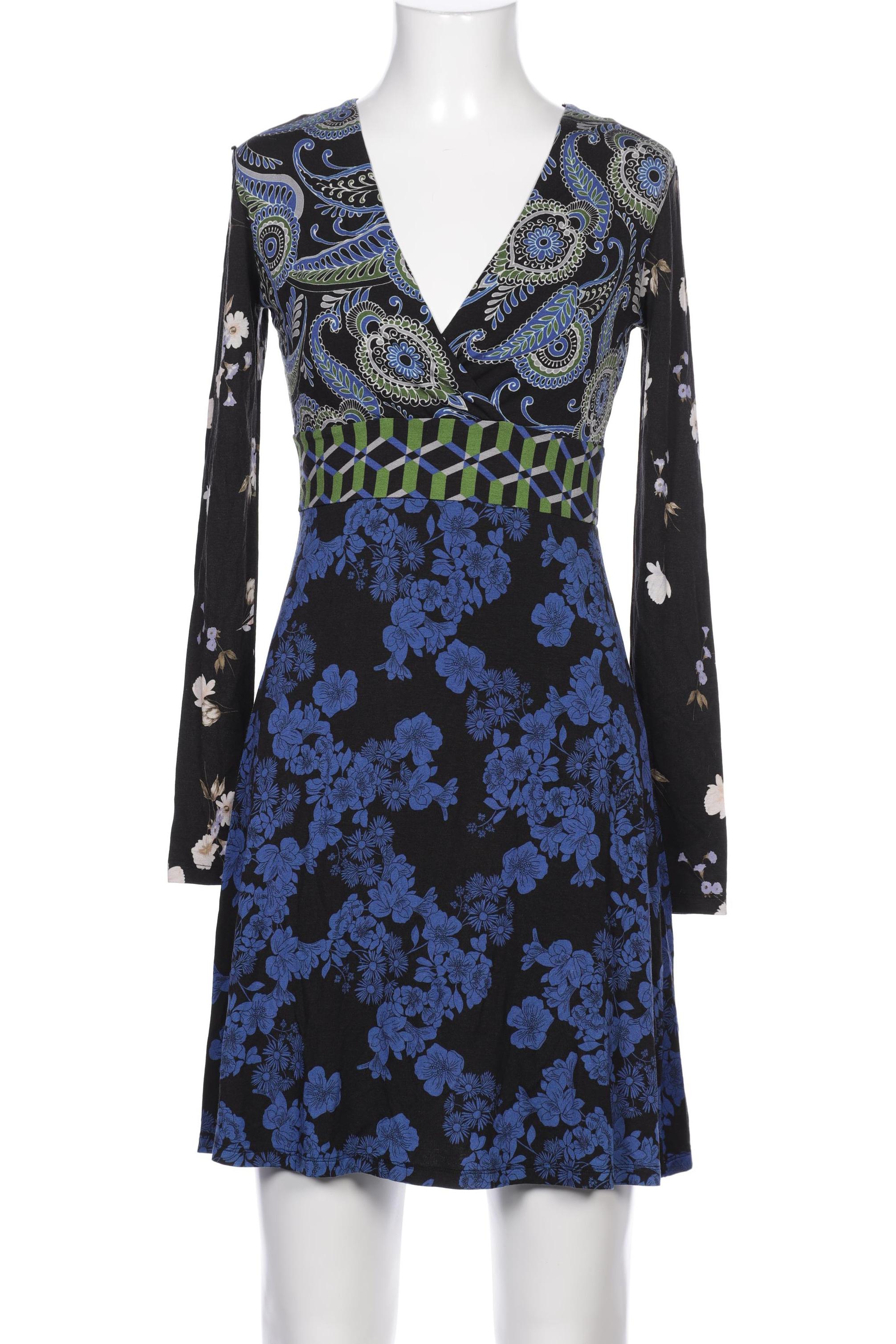 

Desigual Damen Kleid, schwarz