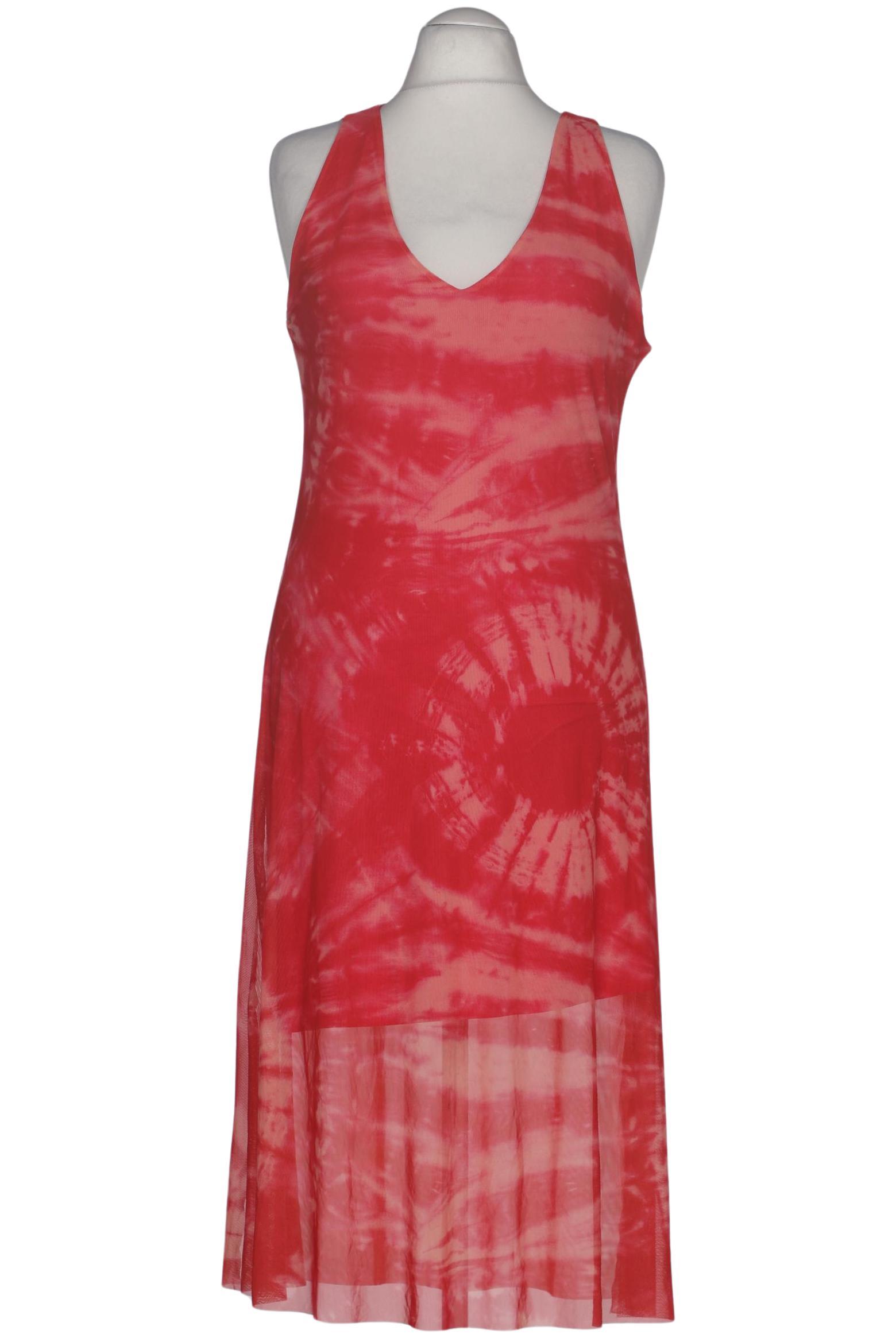 

Desigual Damen Kleid, rot, Gr. 44
