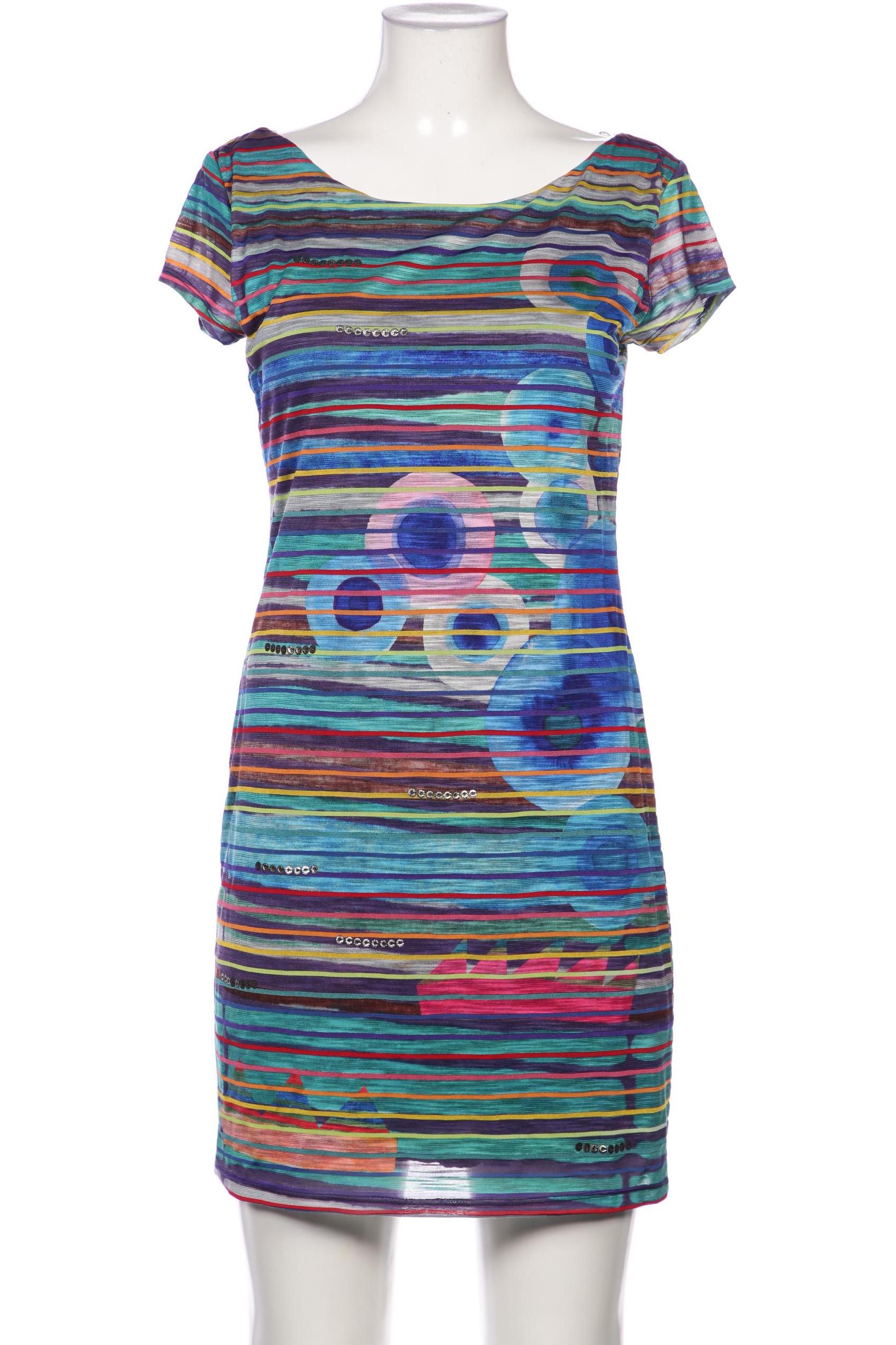 

Desigual Damen Kleid, mehrfarbig