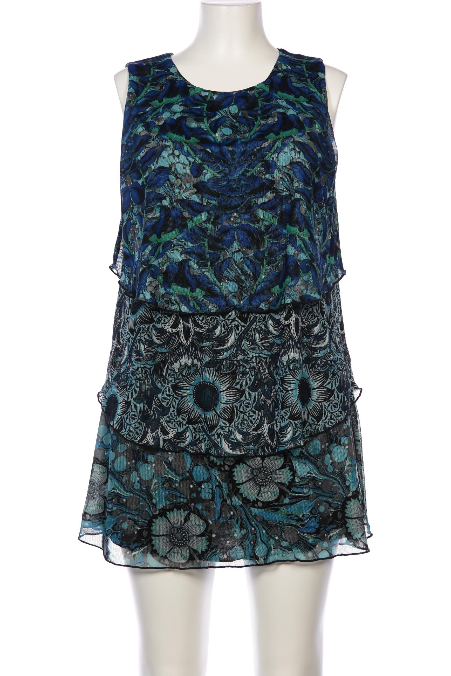 

Desigual Damen Kleid, marineblau, Gr. 44