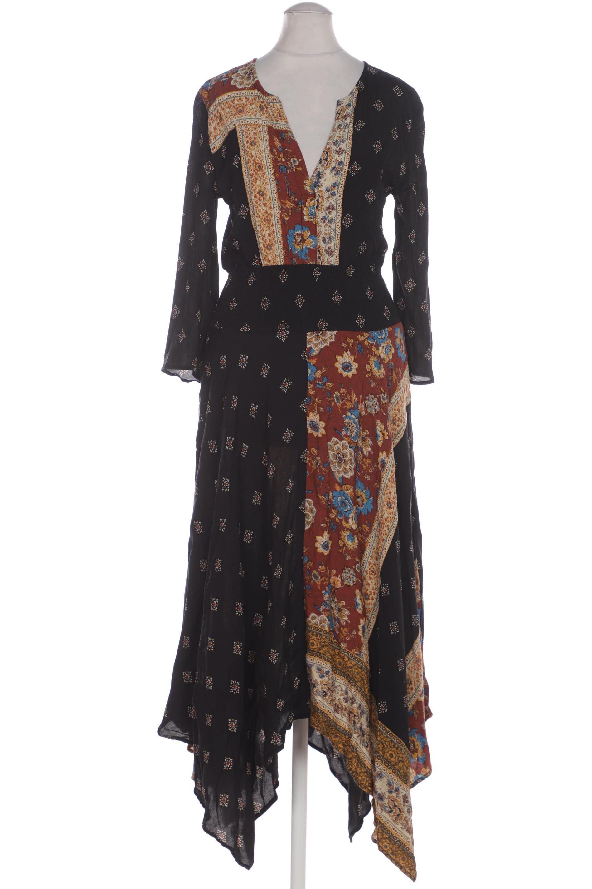 Thumbnail - Desigual Damen Kleid, schwarz, Gr. 38