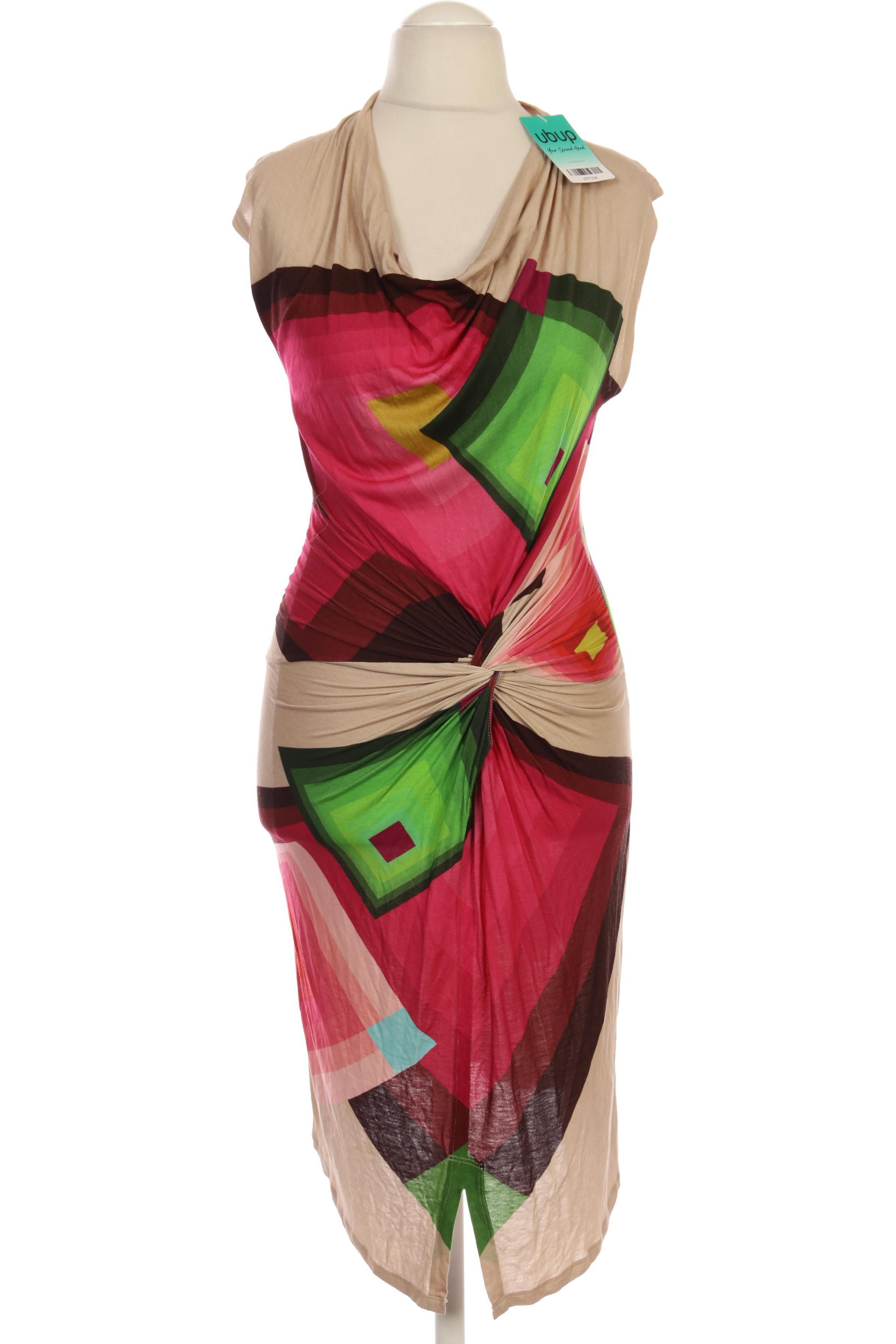 

Desigual Damen Kleid, pink, Gr.