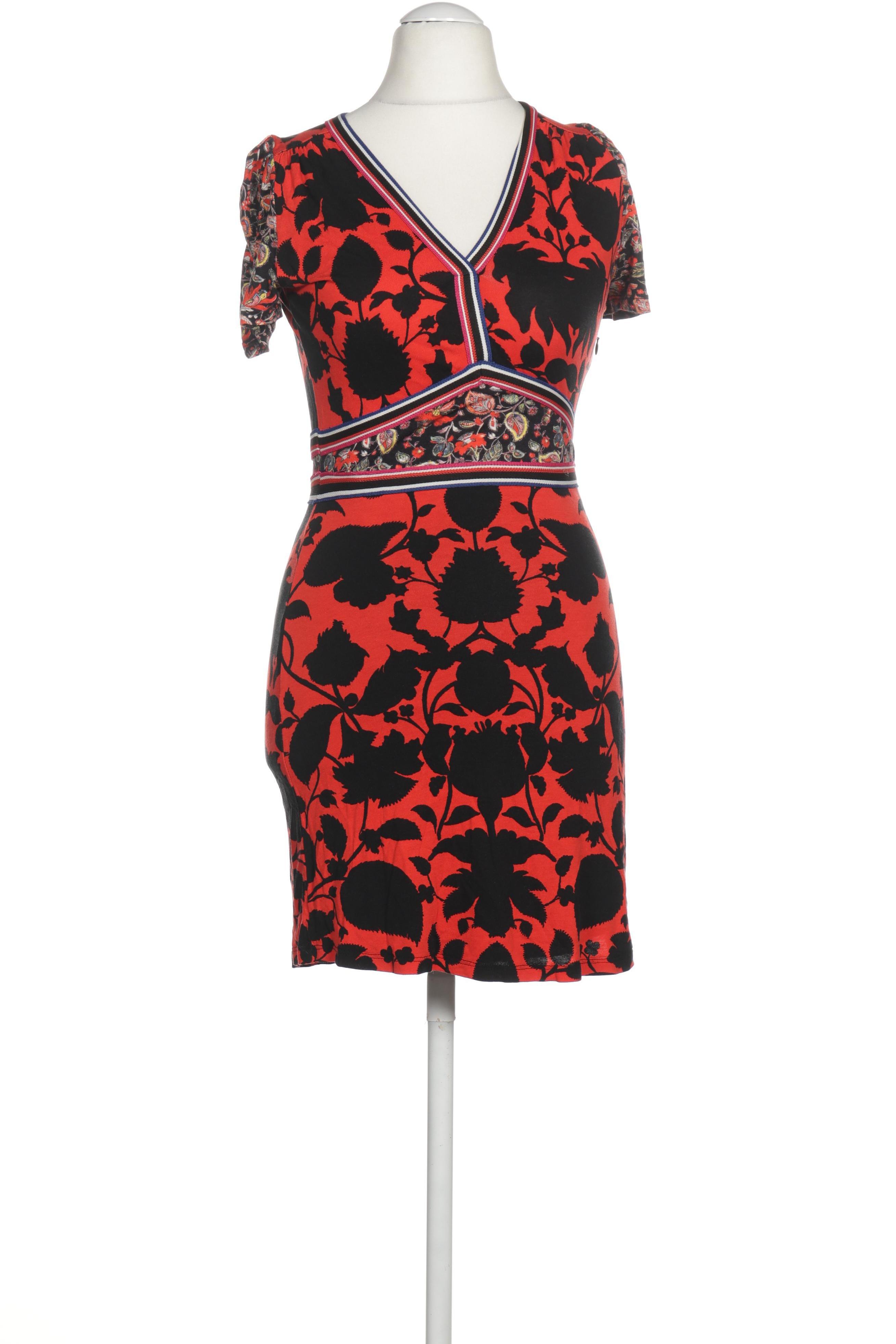 

Desigual Damen Kleid, rot, Gr.