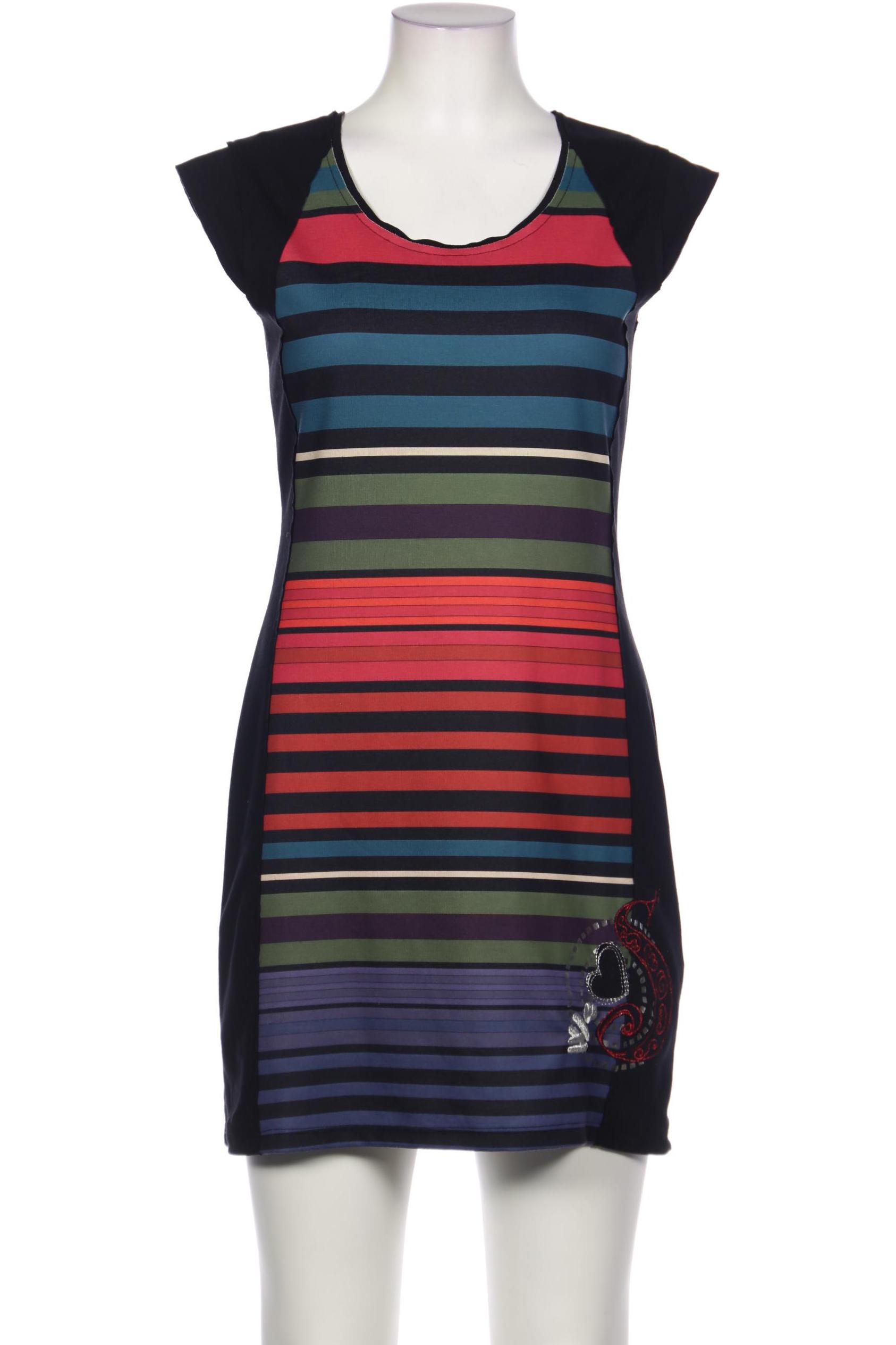 

Desigual Damen Kleid, schwarz