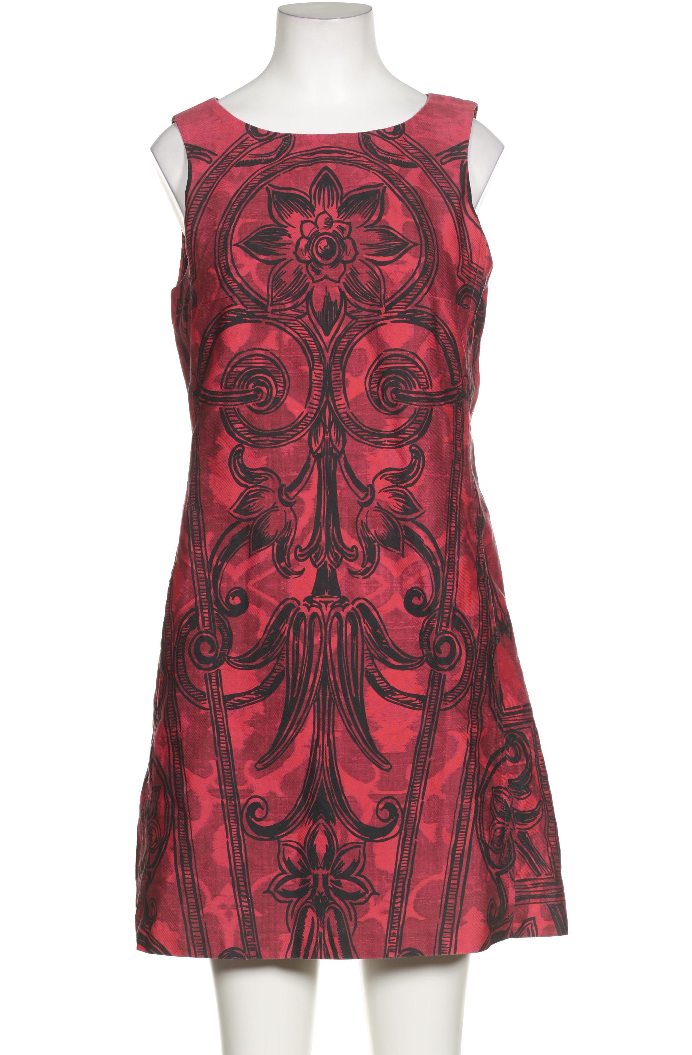 

Desigual Damen Kleid, rot, Gr. 40