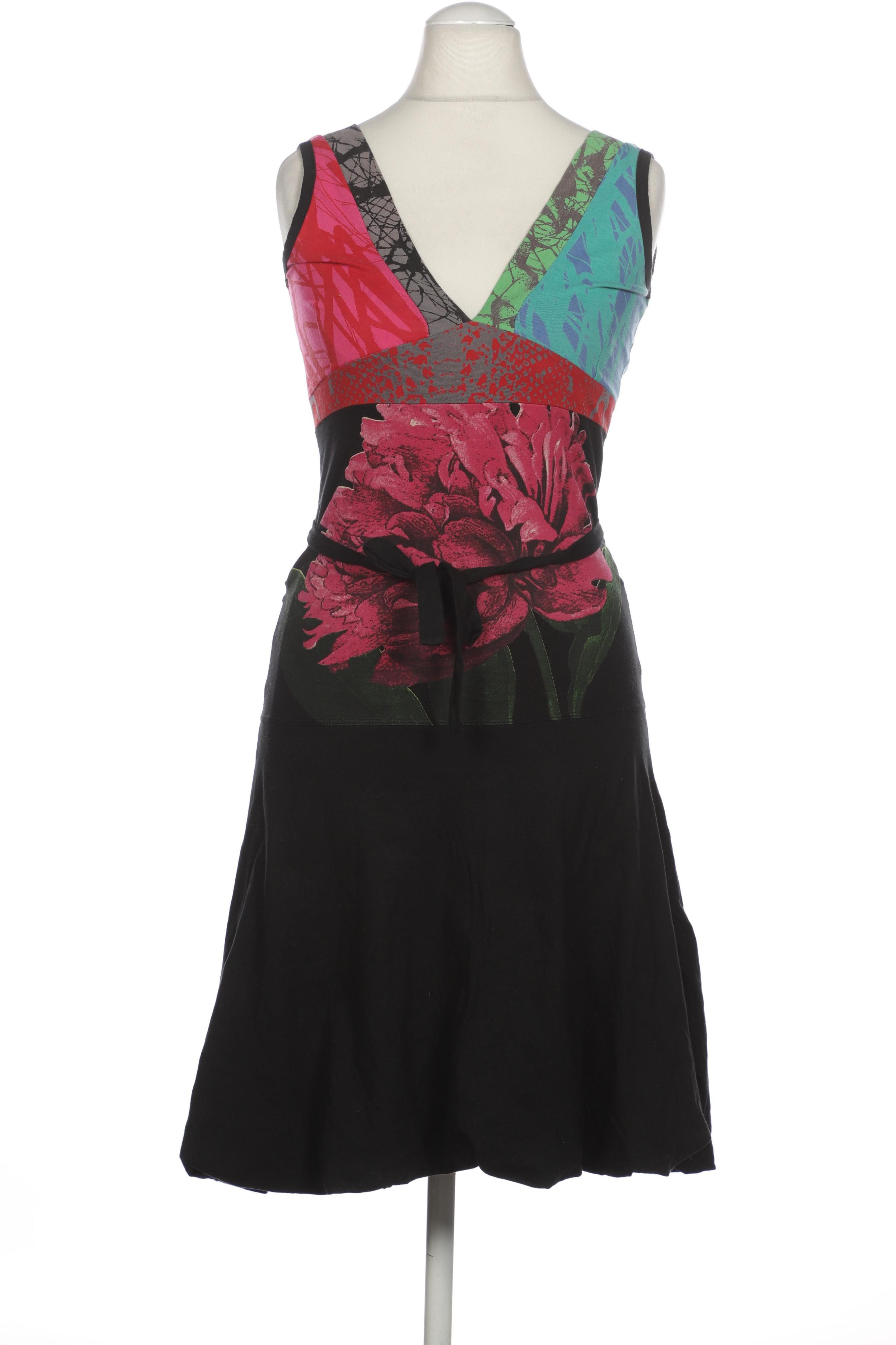 Thumbnail - Desigual Damen Kleid, schwarz, Gr. 36