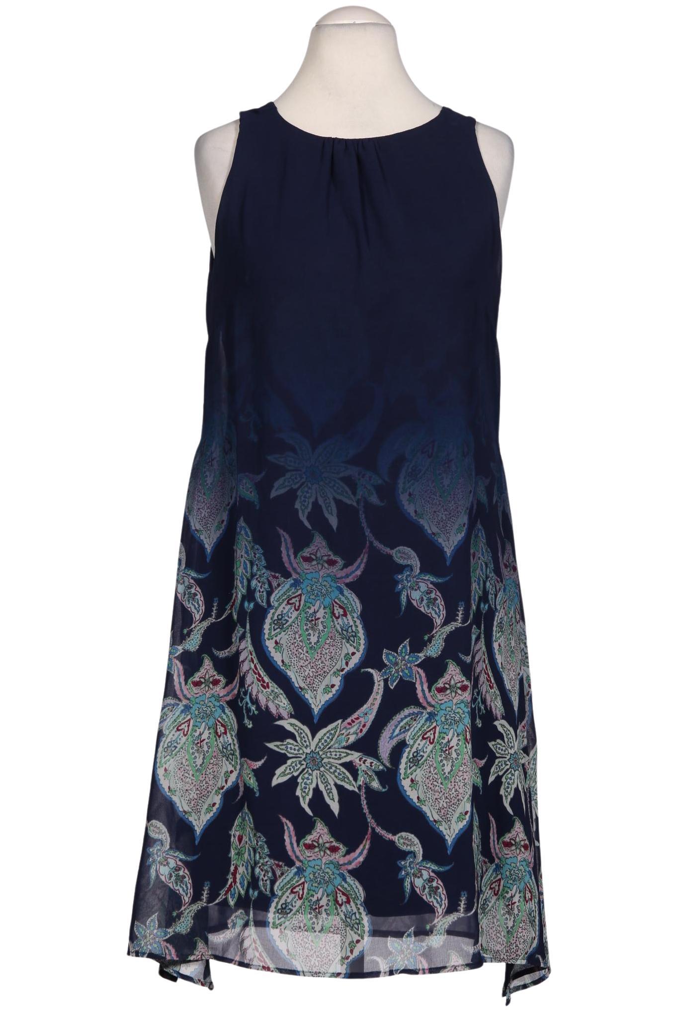 

Desigual Damen Kleid, marineblau, Gr. 38