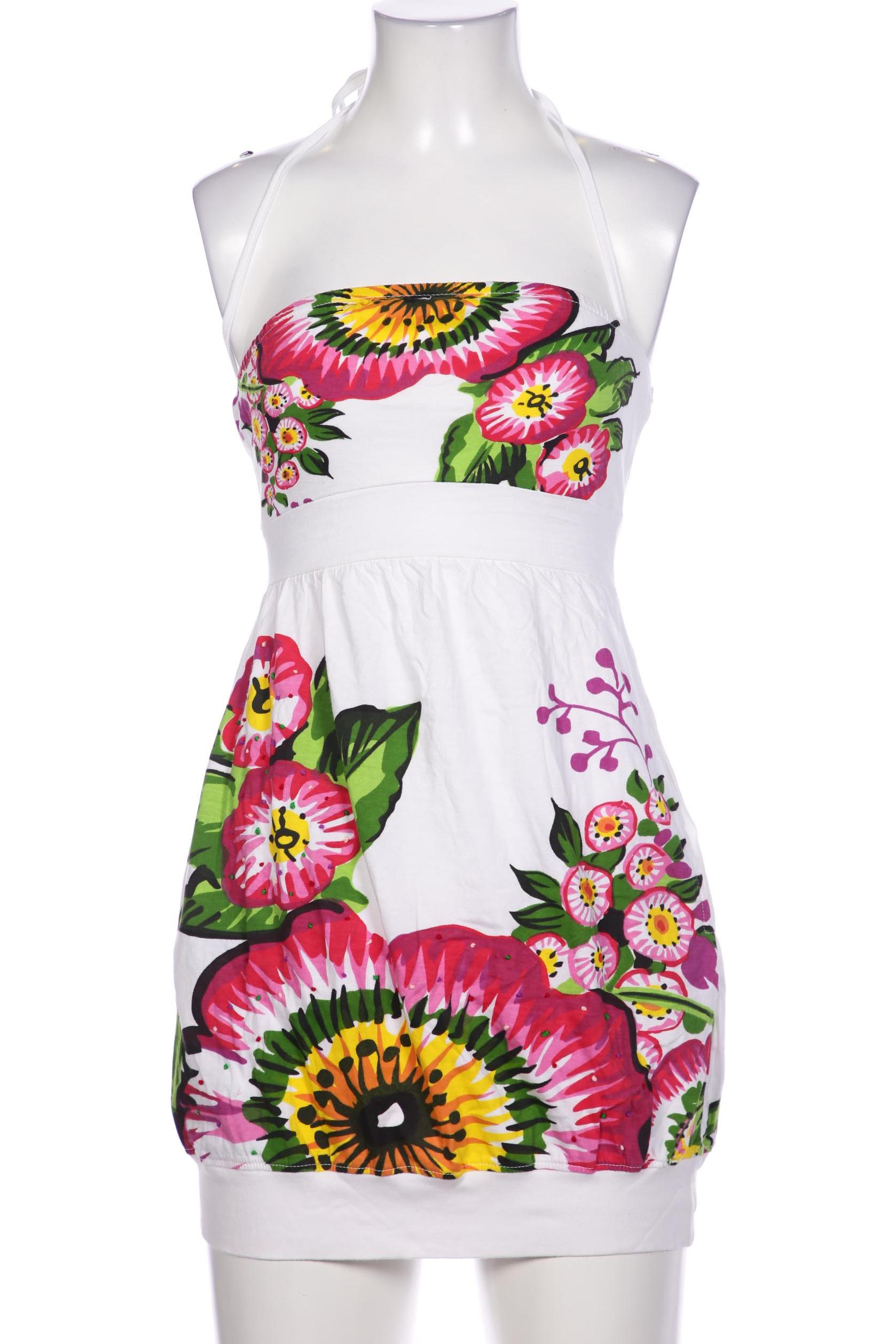 

Desigual Damen Kleid, mehrfarbig, Gr. 34