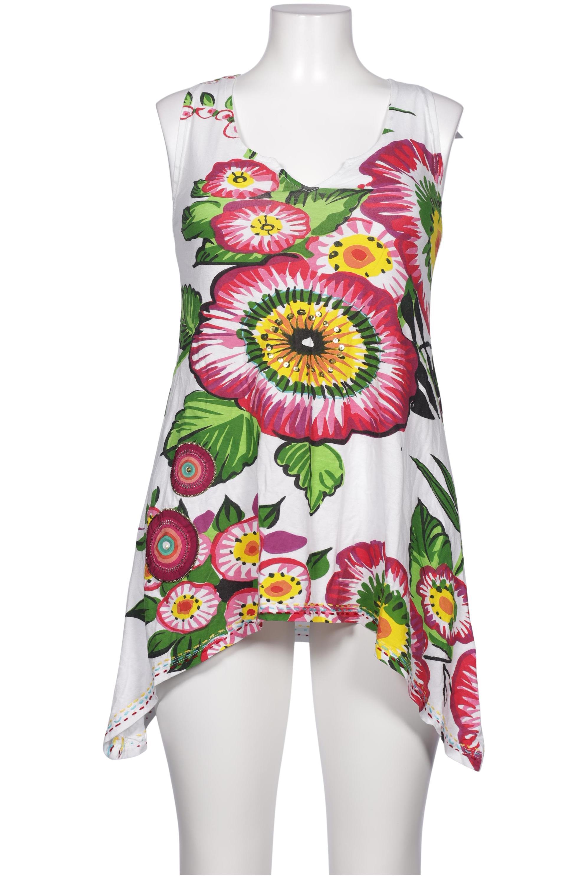 

Desigual Damen Kleid, mehrfarbig, Gr. 44