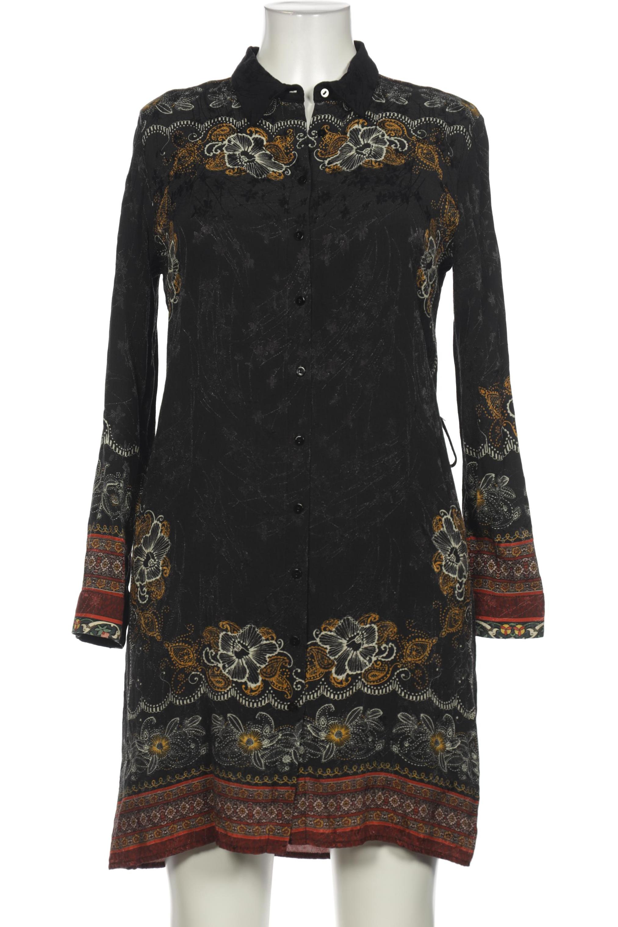 

Desigual Damen Kleid, schwarz