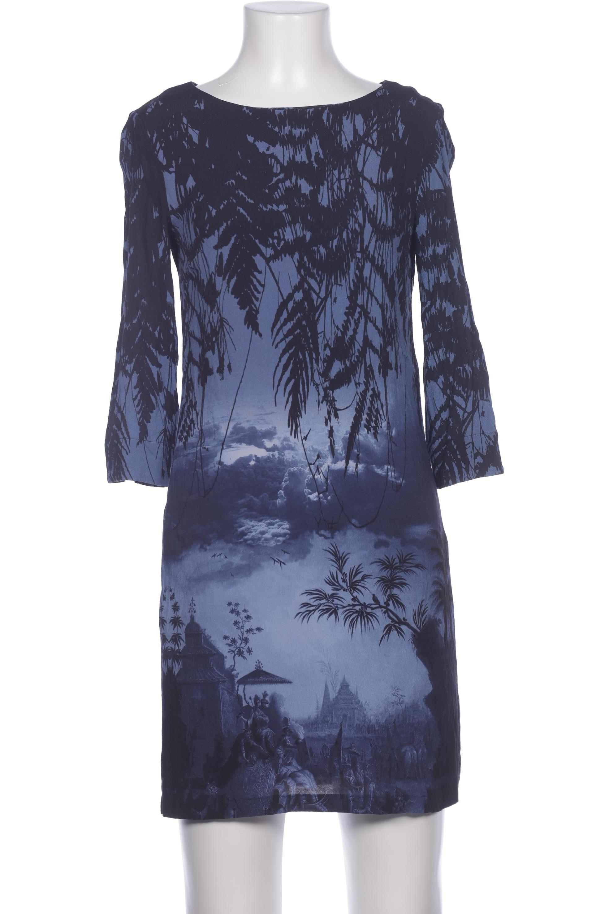

Desigual Damen Kleid, marineblau, Gr. 36