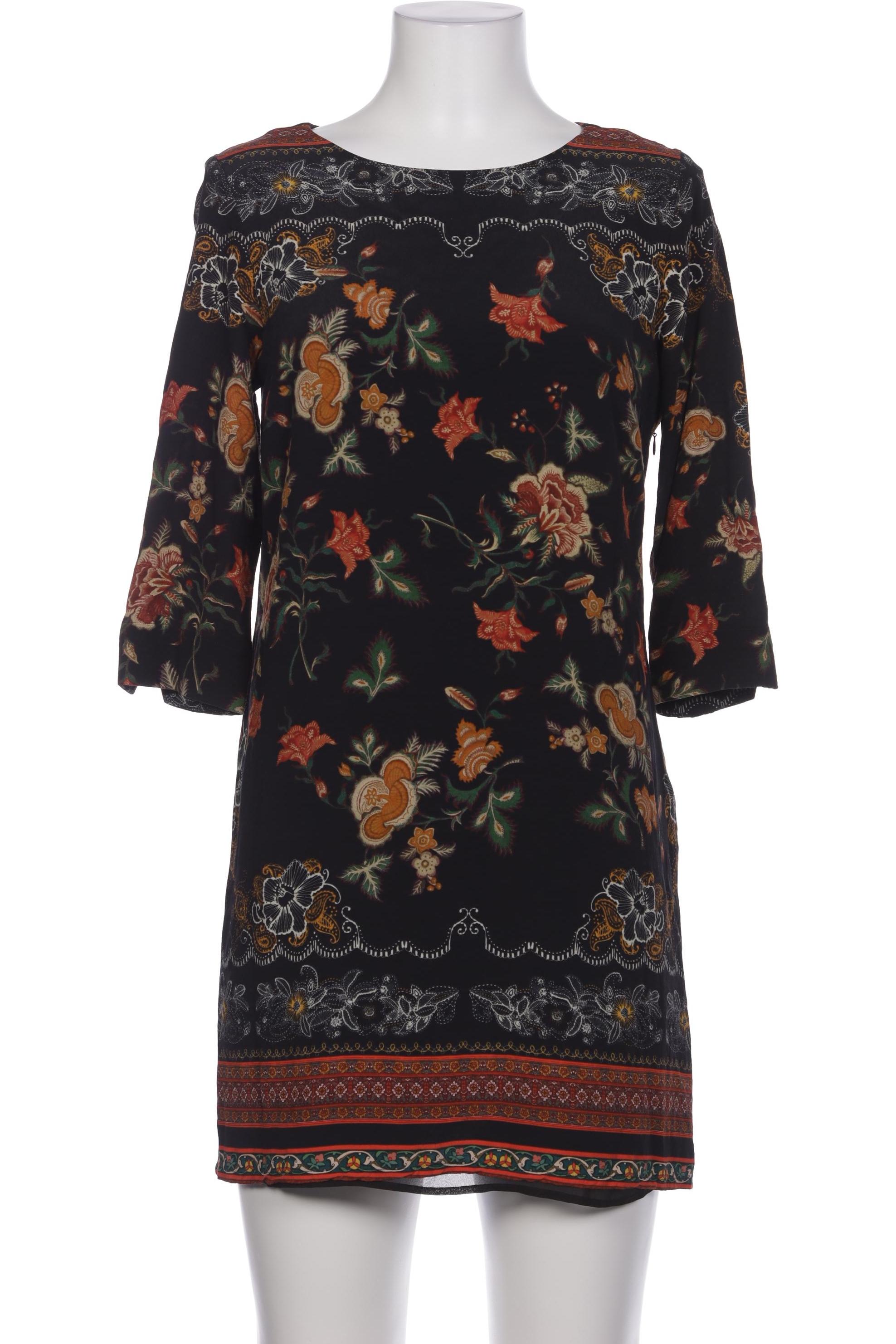 

Desigual Damen Kleid, schwarz, Gr. 40