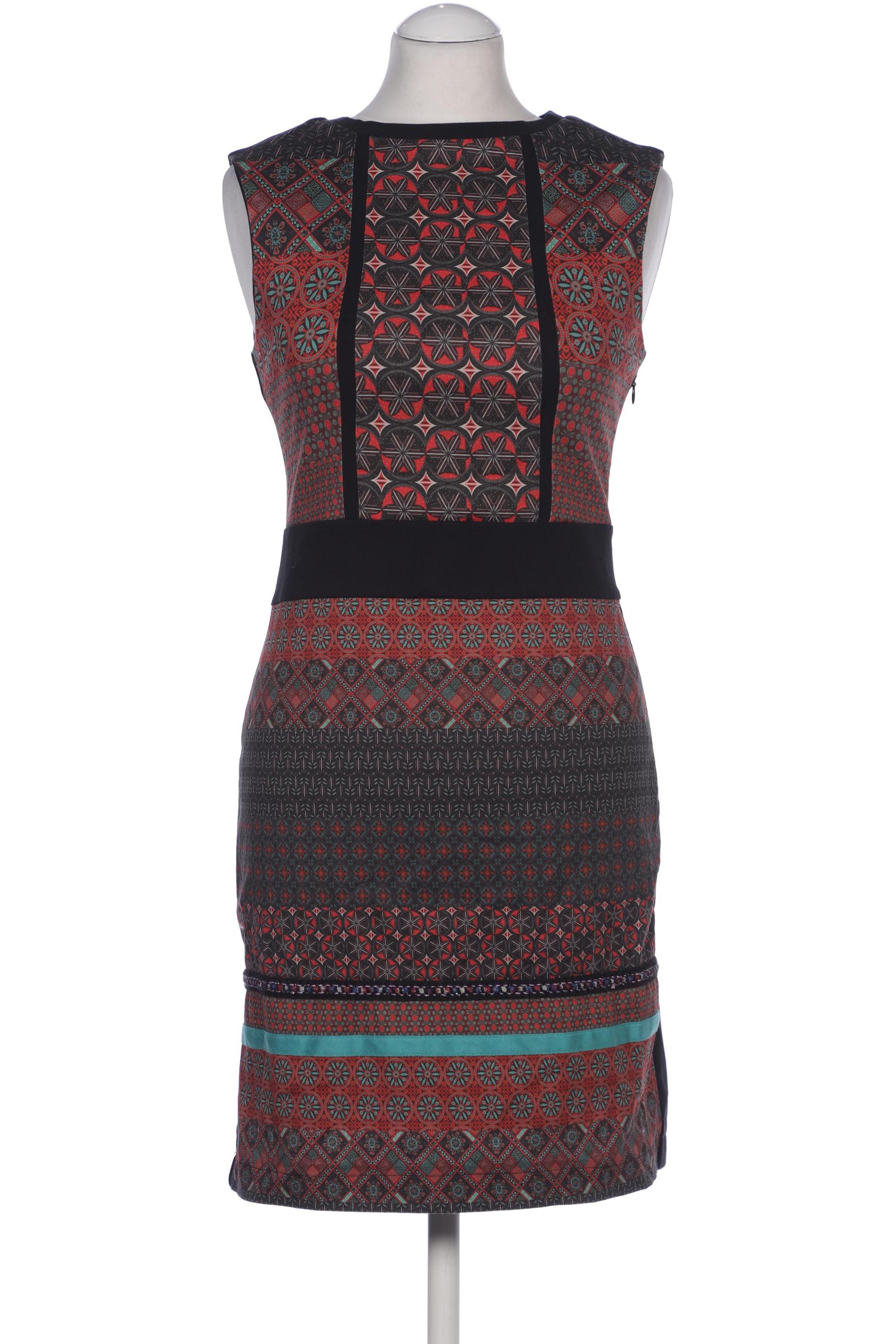 

Desigual Damen Kleid, schwarz, Gr. 36