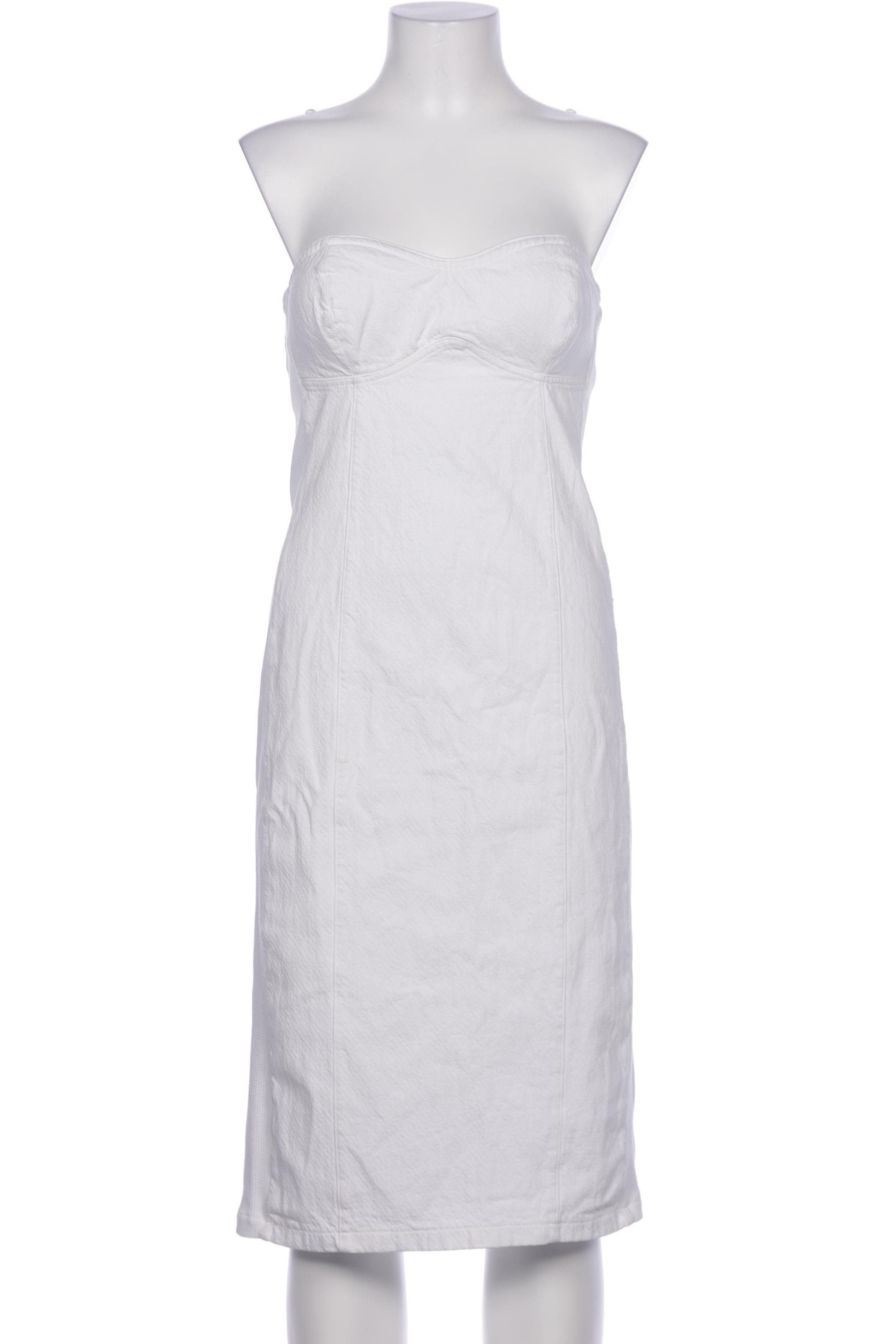 

Desigual Damen Kleid, weiß, Gr. 42