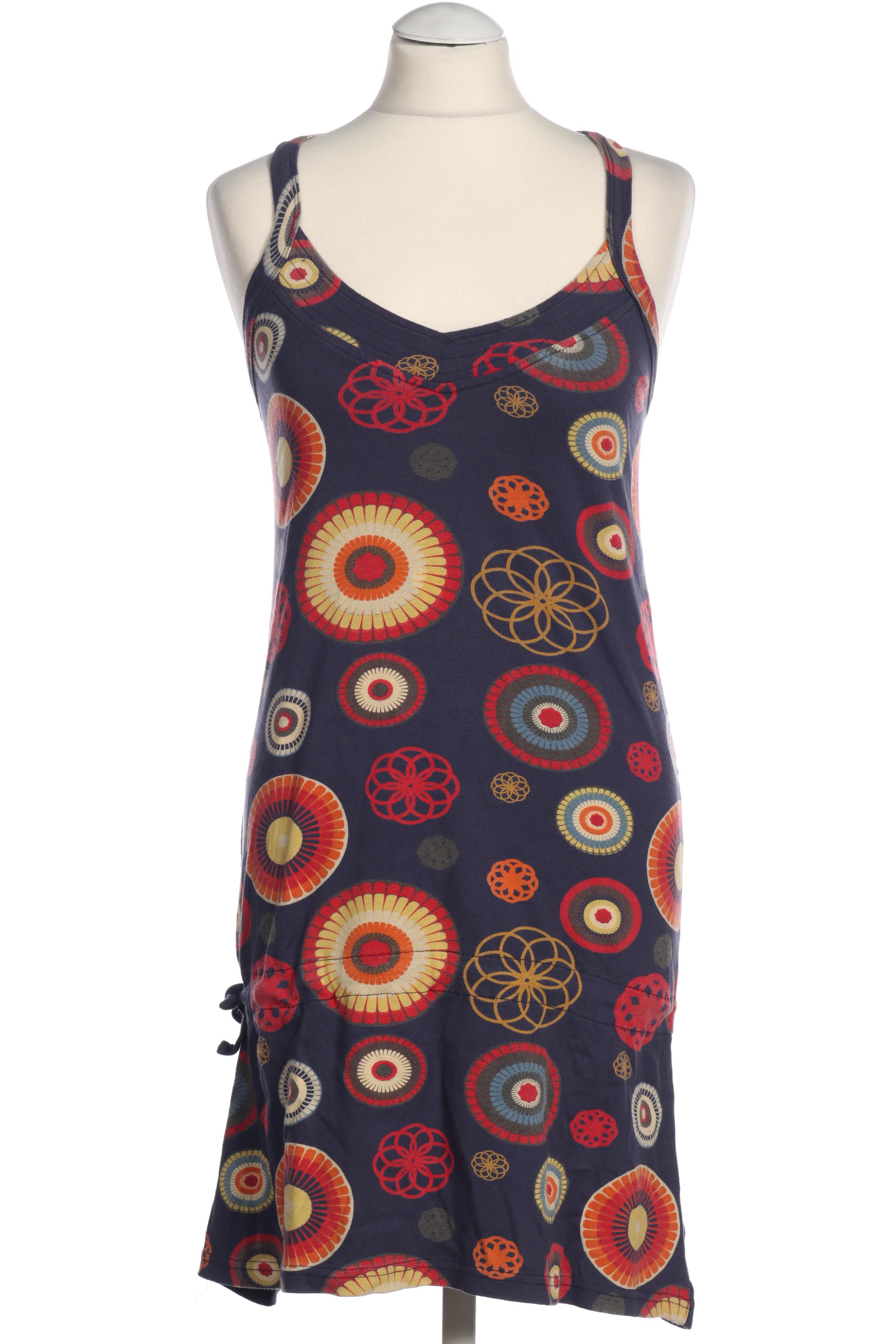 

Desigual Damen Kleid, blau, Gr.