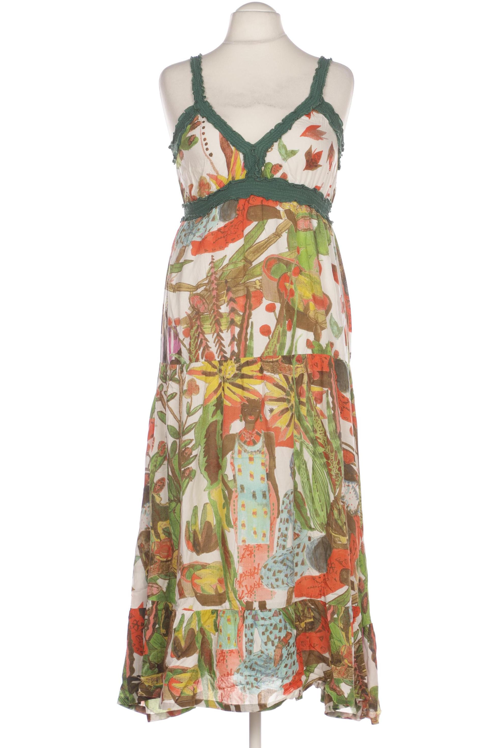 

Desigual Damen Kleid, mehrfarbig