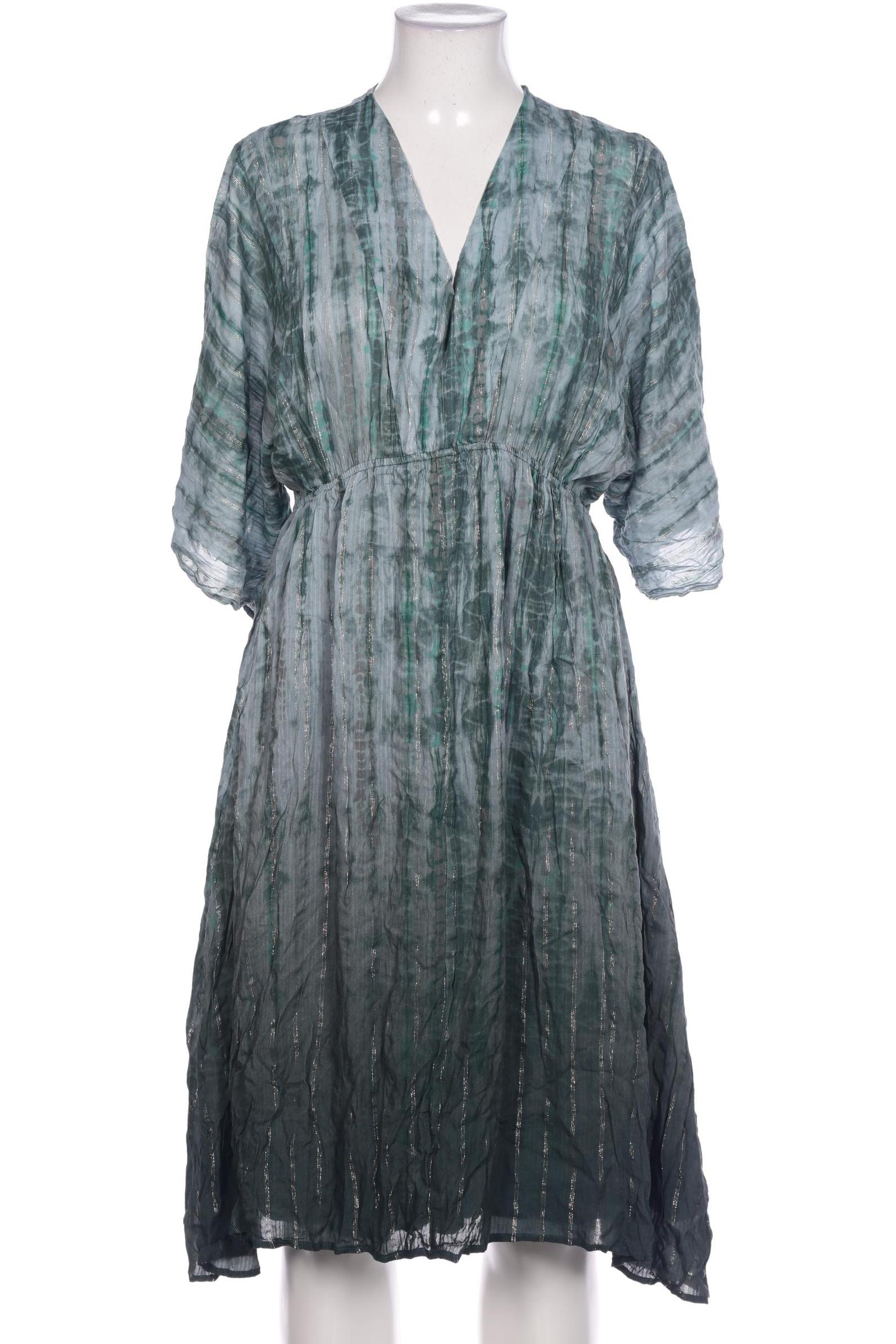 

Desigual Damen Kleid, türkis, Gr. 38