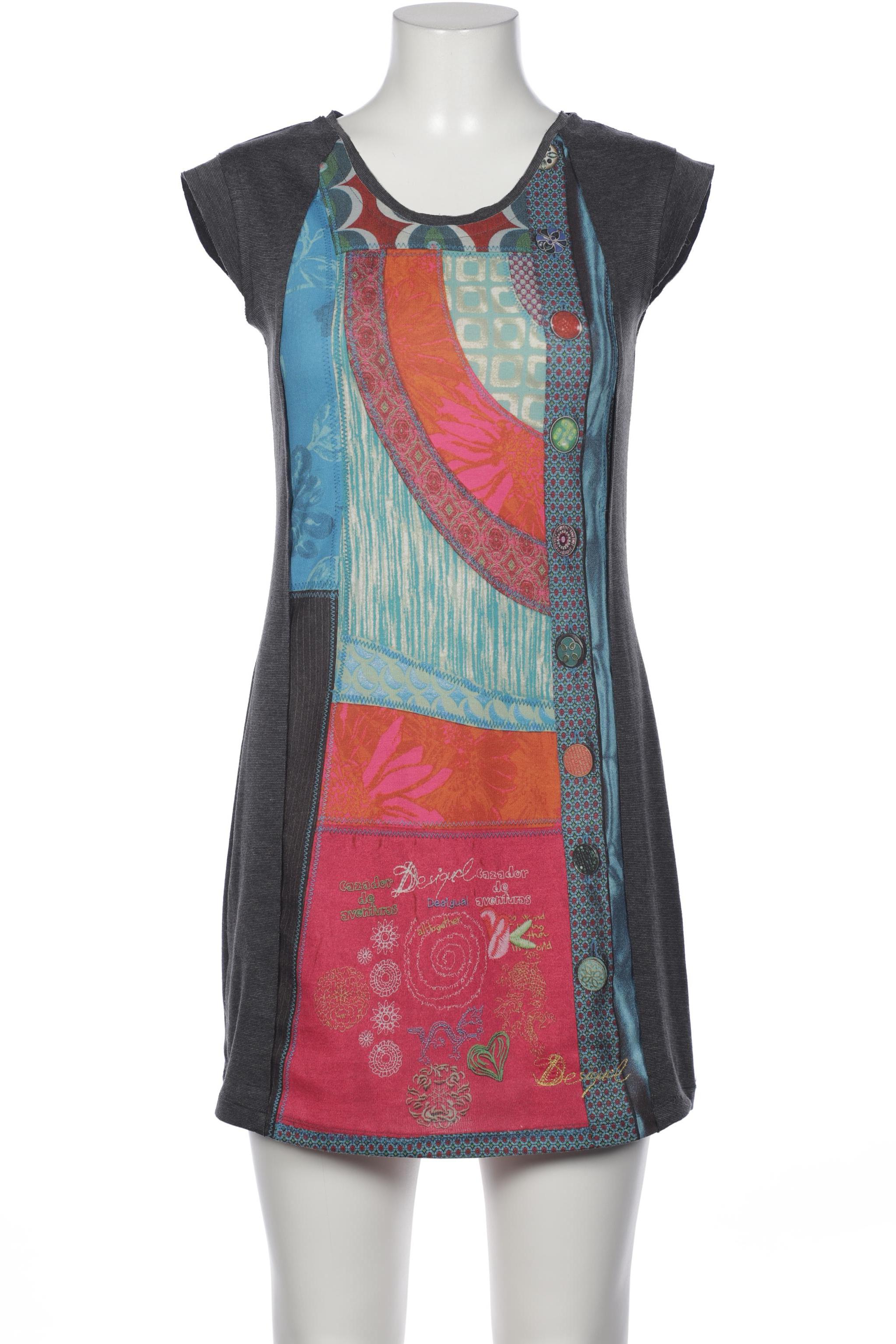 

Desigual Damen Kleid, grau